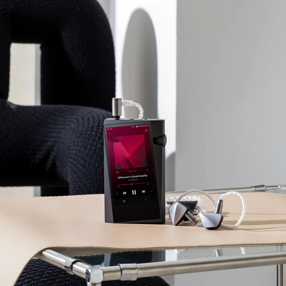 Astell&amp;Kern A&amp;norma SR35