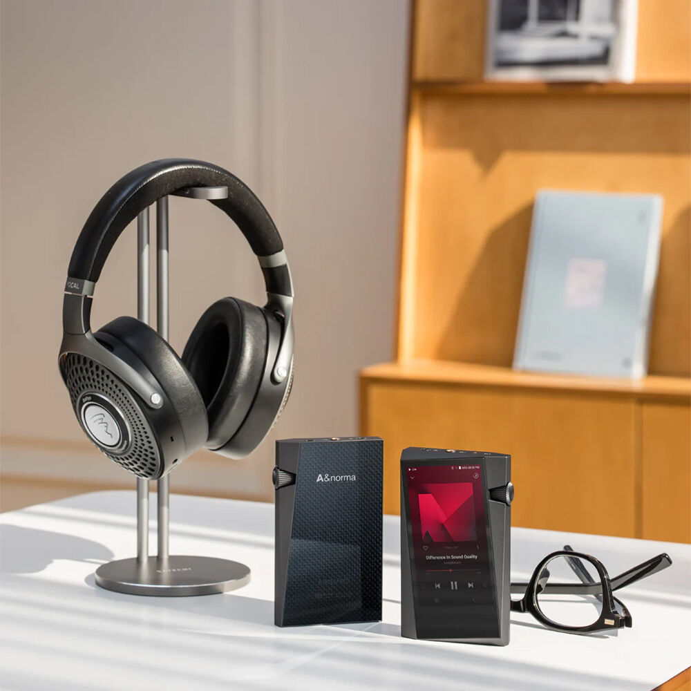 Astell&amp;Kern A&amp;norma SR35