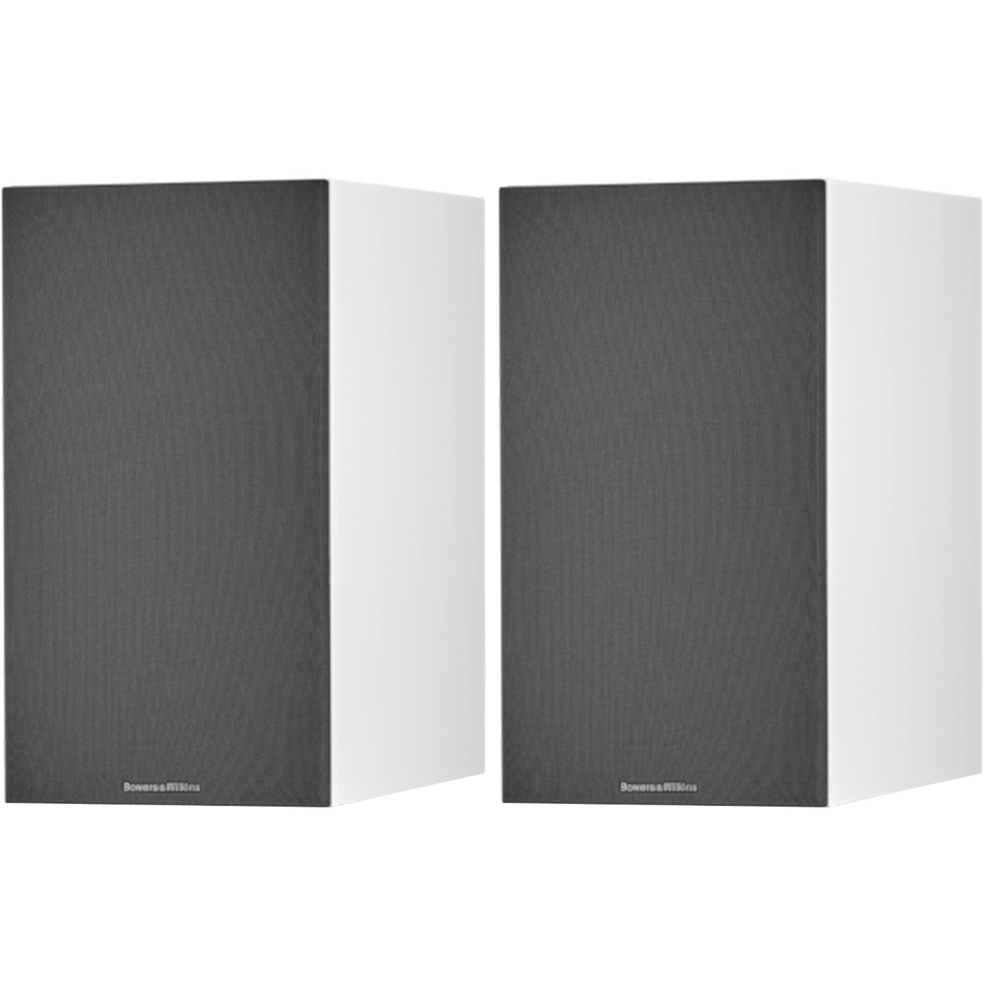 Bowers &amp; Wilkins 606 S3 (Hvid)