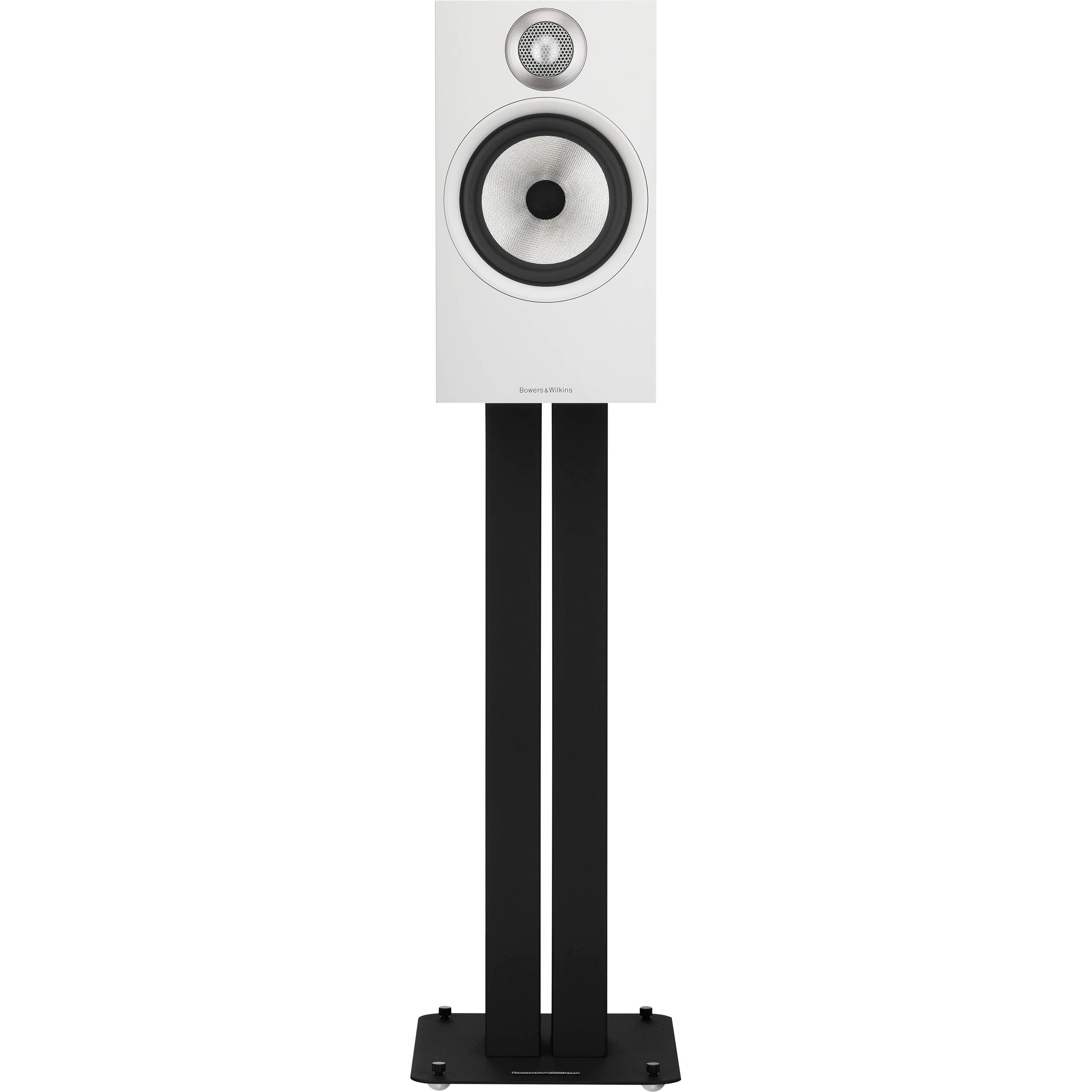 Bowers &amp; Wilkins 606 S3 (Hvid)
