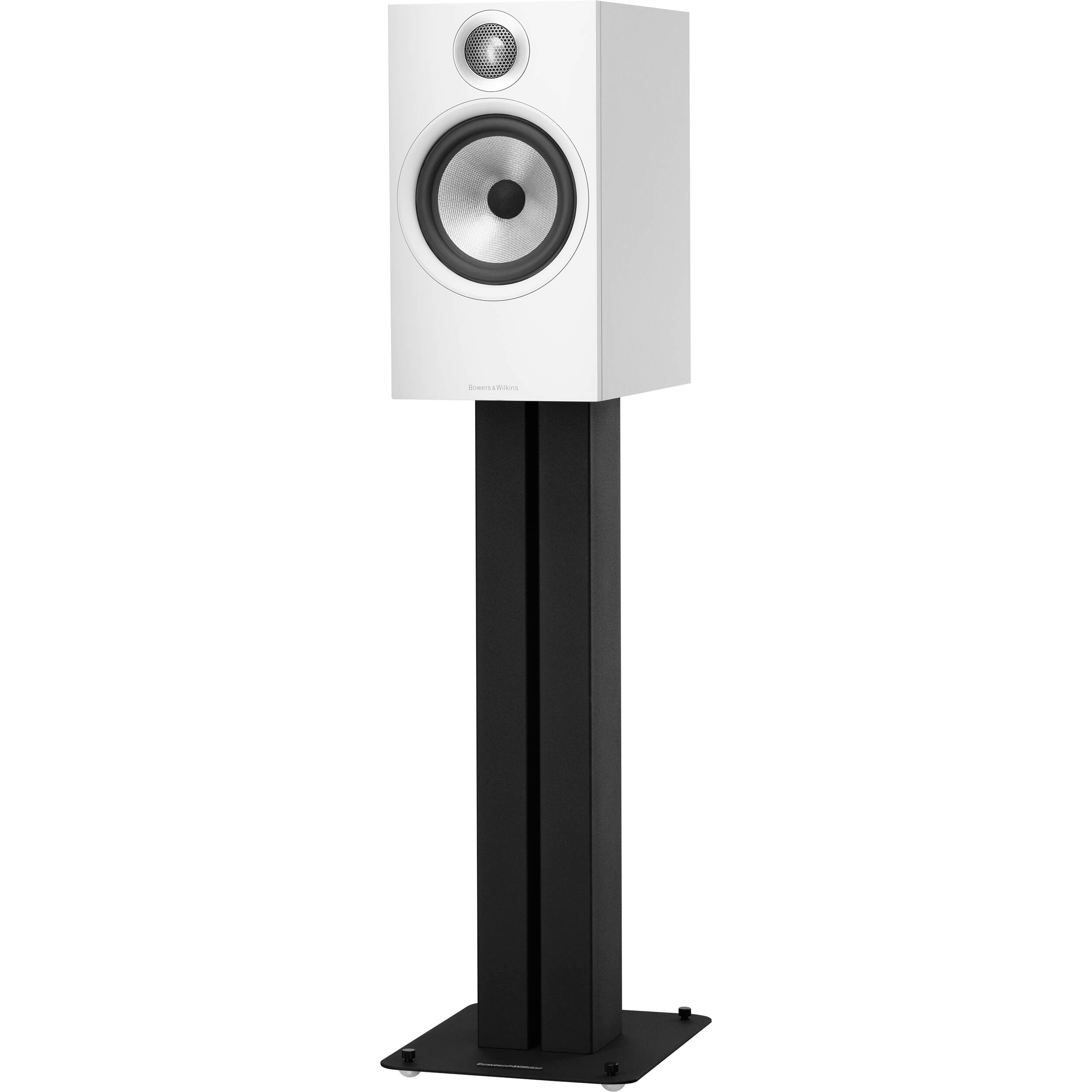 Bowers &amp; Wilkins 606 S3 (Hvid)