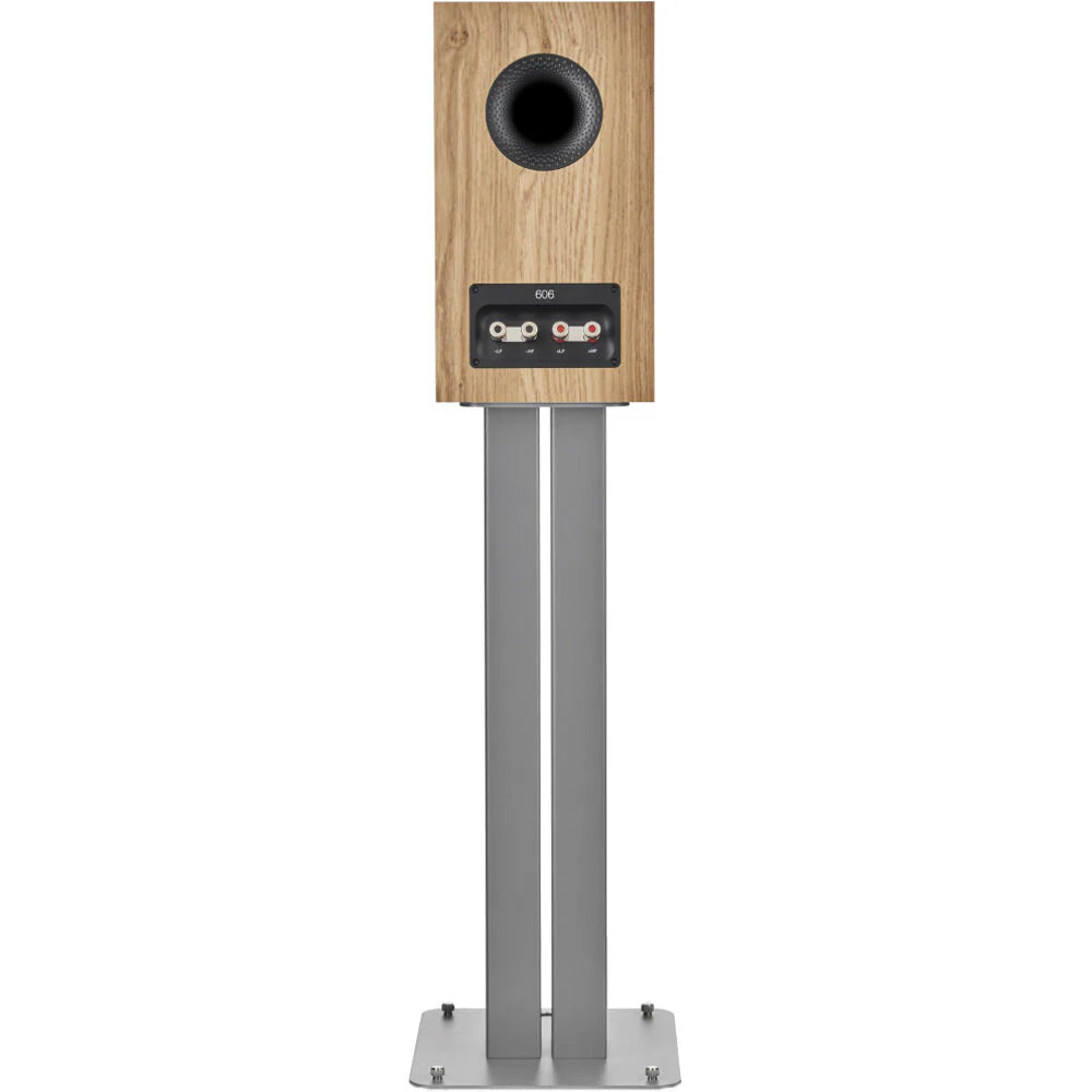 Bowers & Wilkins 606 S3
