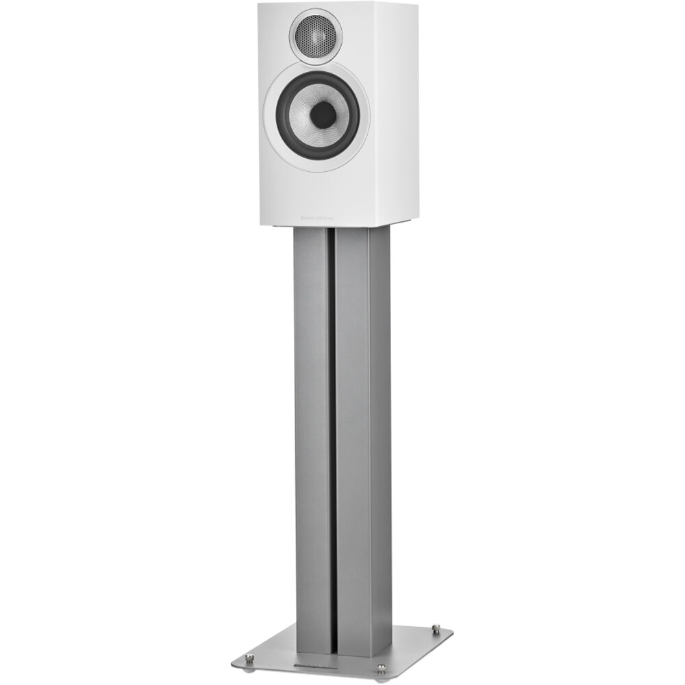 Bowers &amp; Wilkins 607 S3 (Hvid)