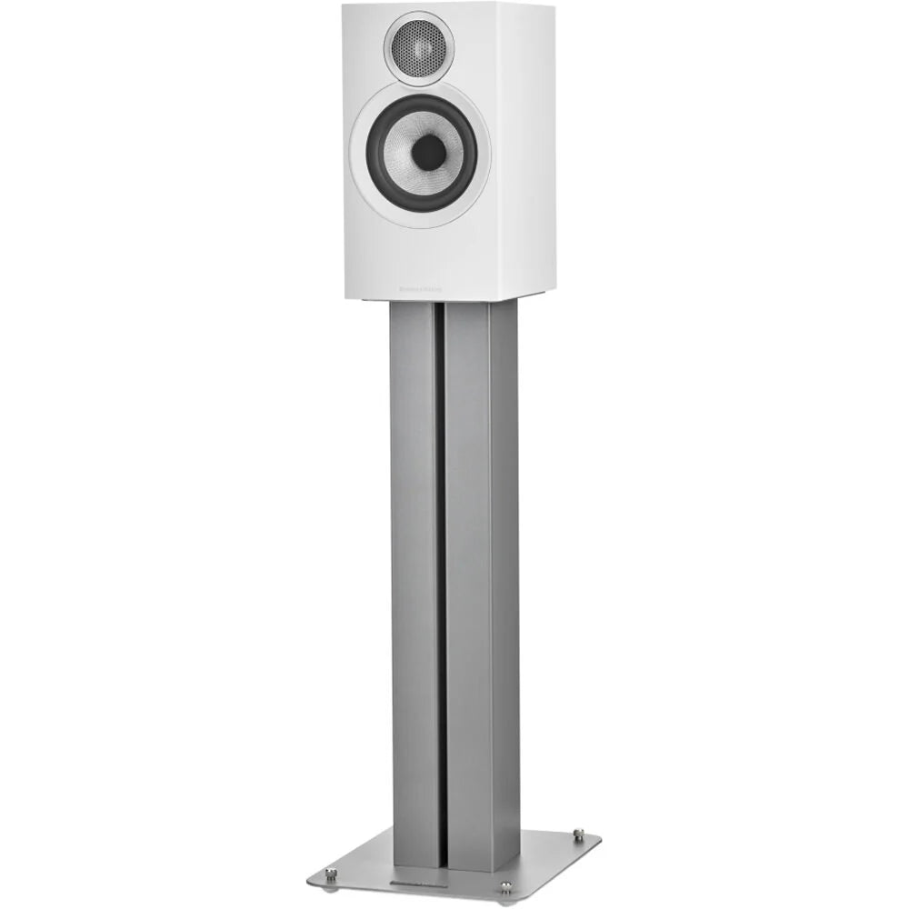 Bowers &amp; Wilkins 607 S3 (Sort)