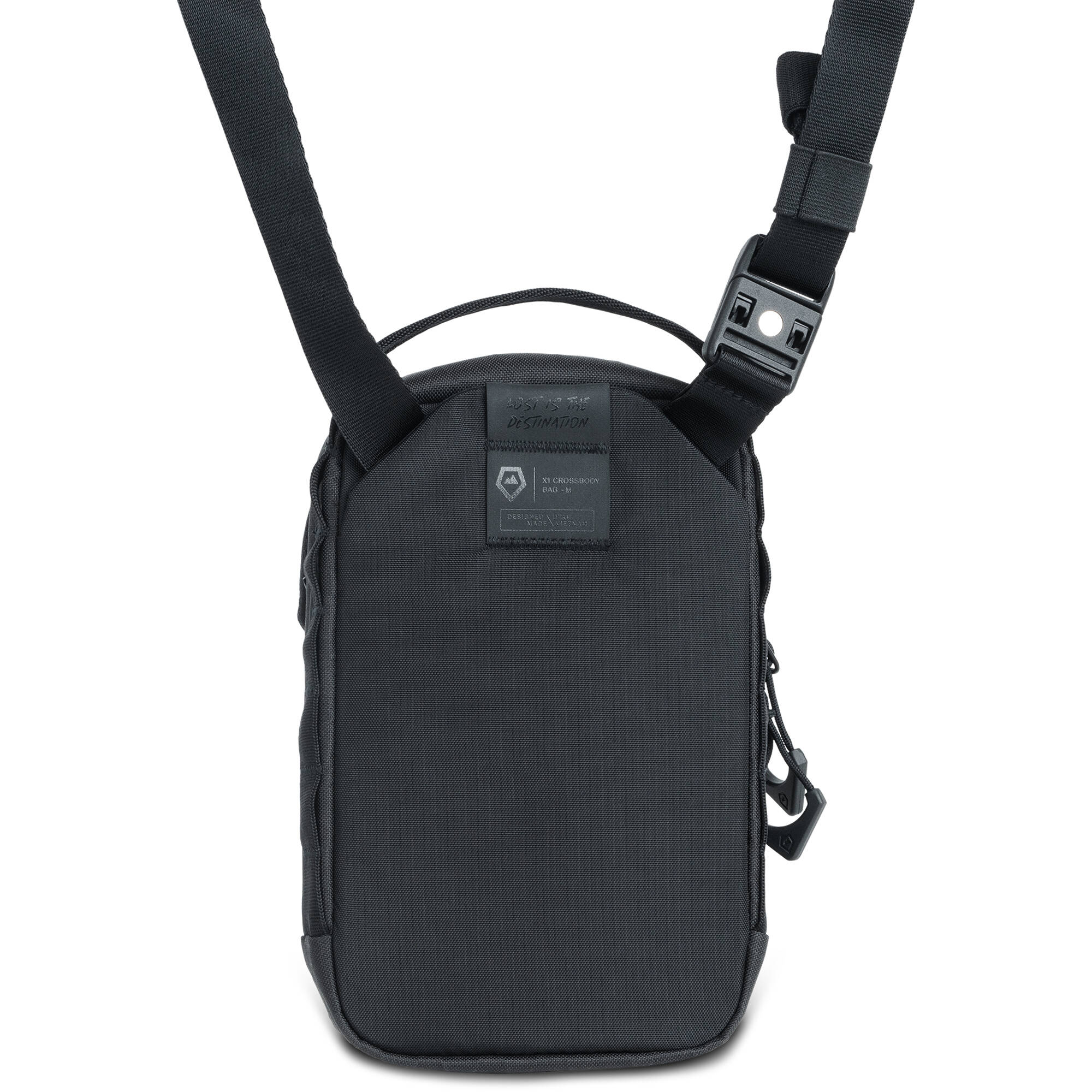Wandrd X1 Cross Body