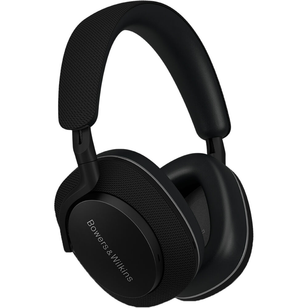 Bowers &amp; Wilkins PX7 S2e (Antracit Sort)