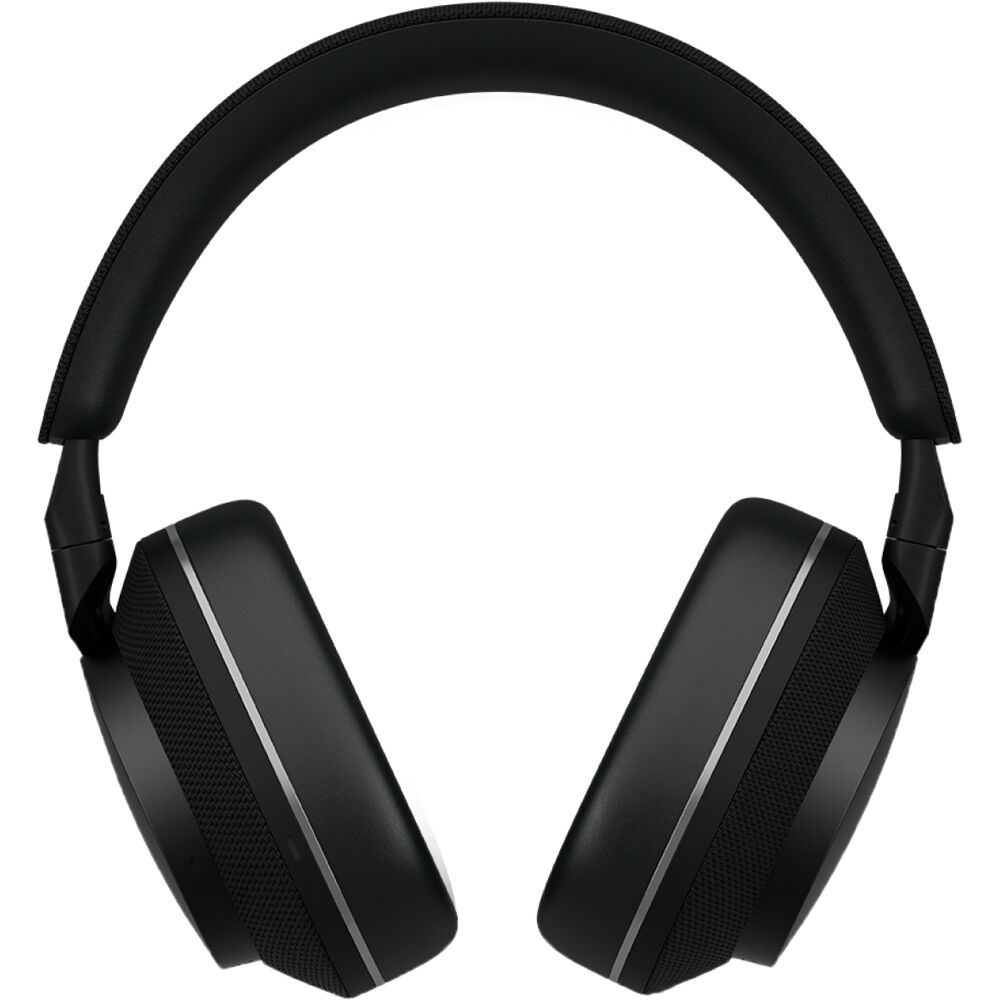 Bowers &amp; Wilkins PX7 S2e (Antracit Sort)