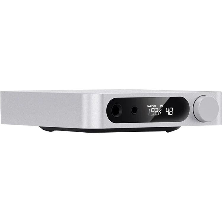 FiiO K11 (Sort)