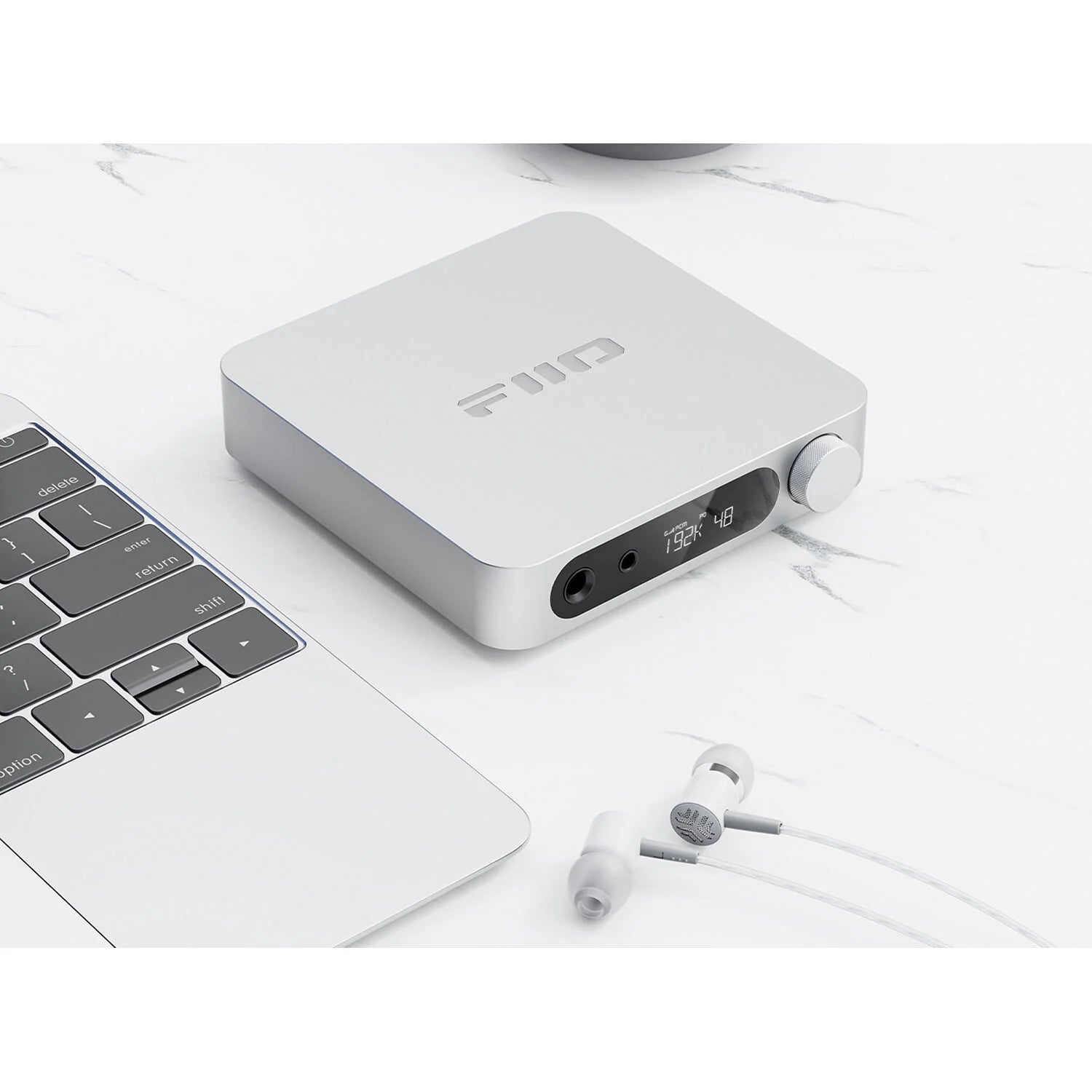 FiiO K11 (Sort)