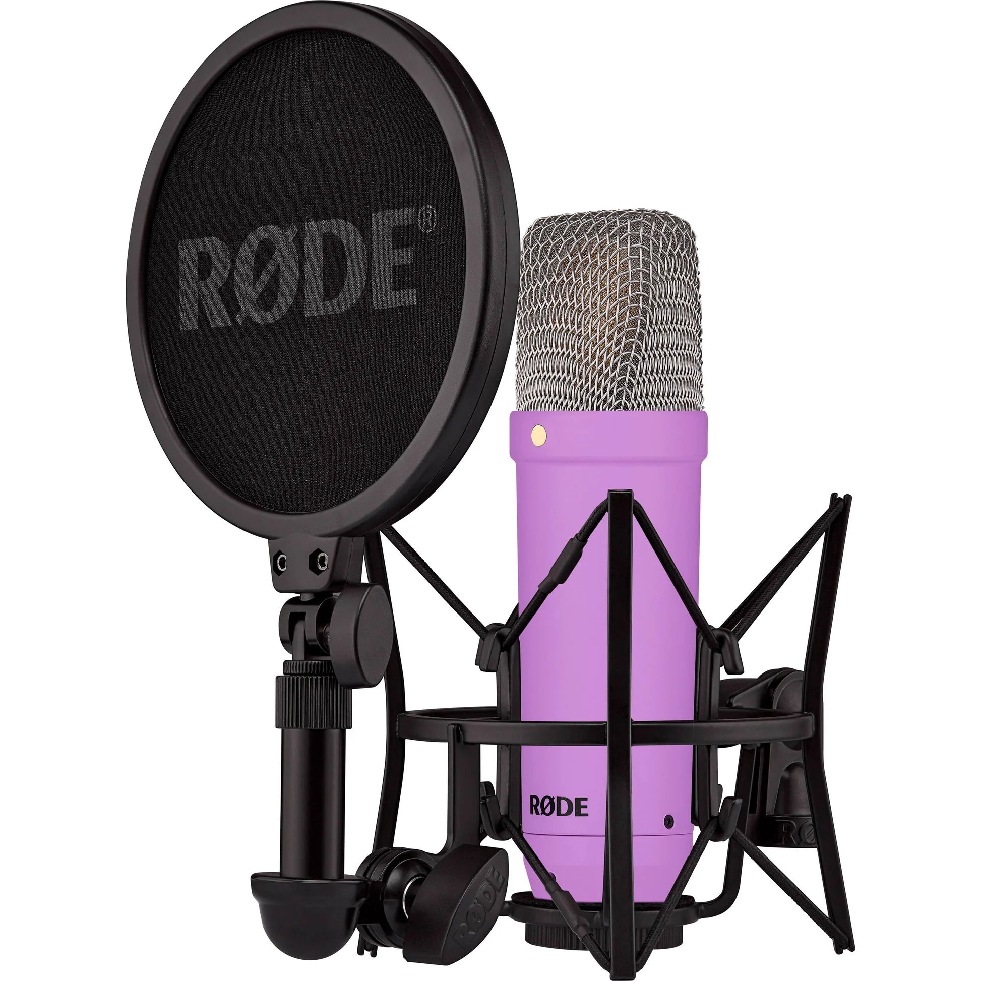 Rode NT1 Signature Series