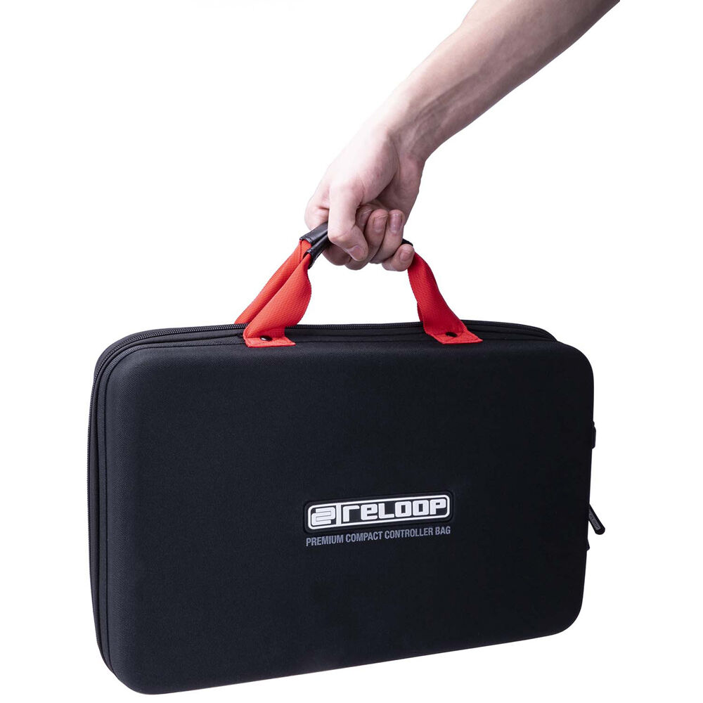 Reloop Premium Kompakt Controllertaske