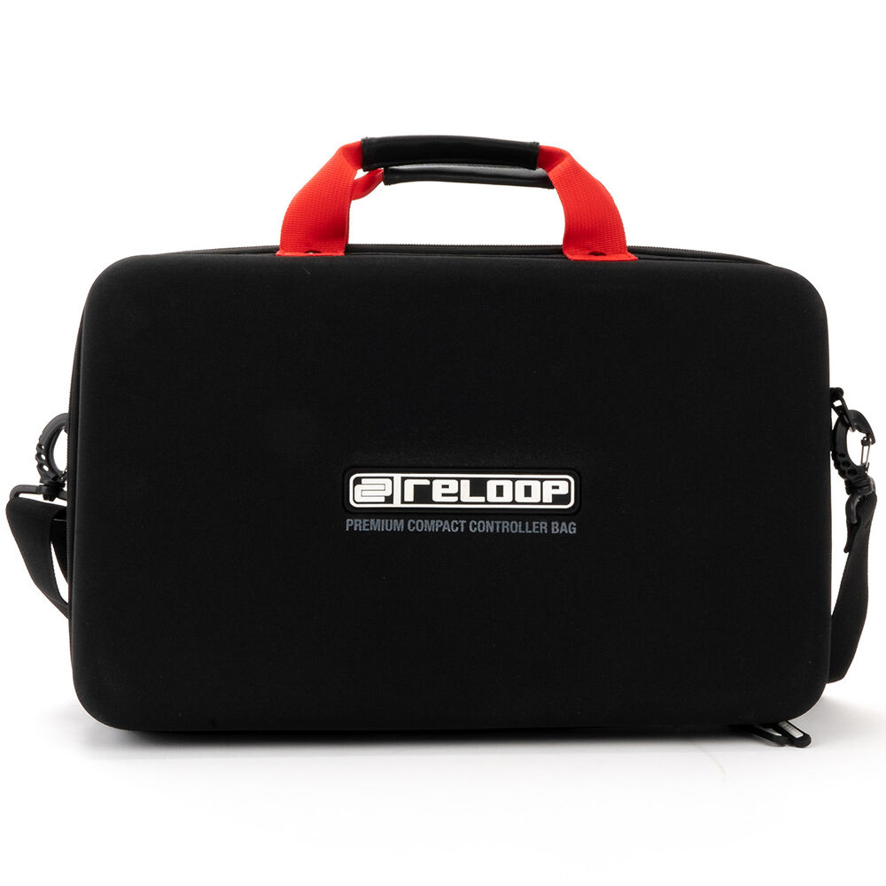 Reloop Premium Kompakt Controllertaske