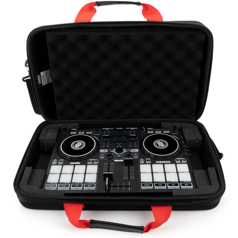 Reloop Premium Kompakt Controllertaske