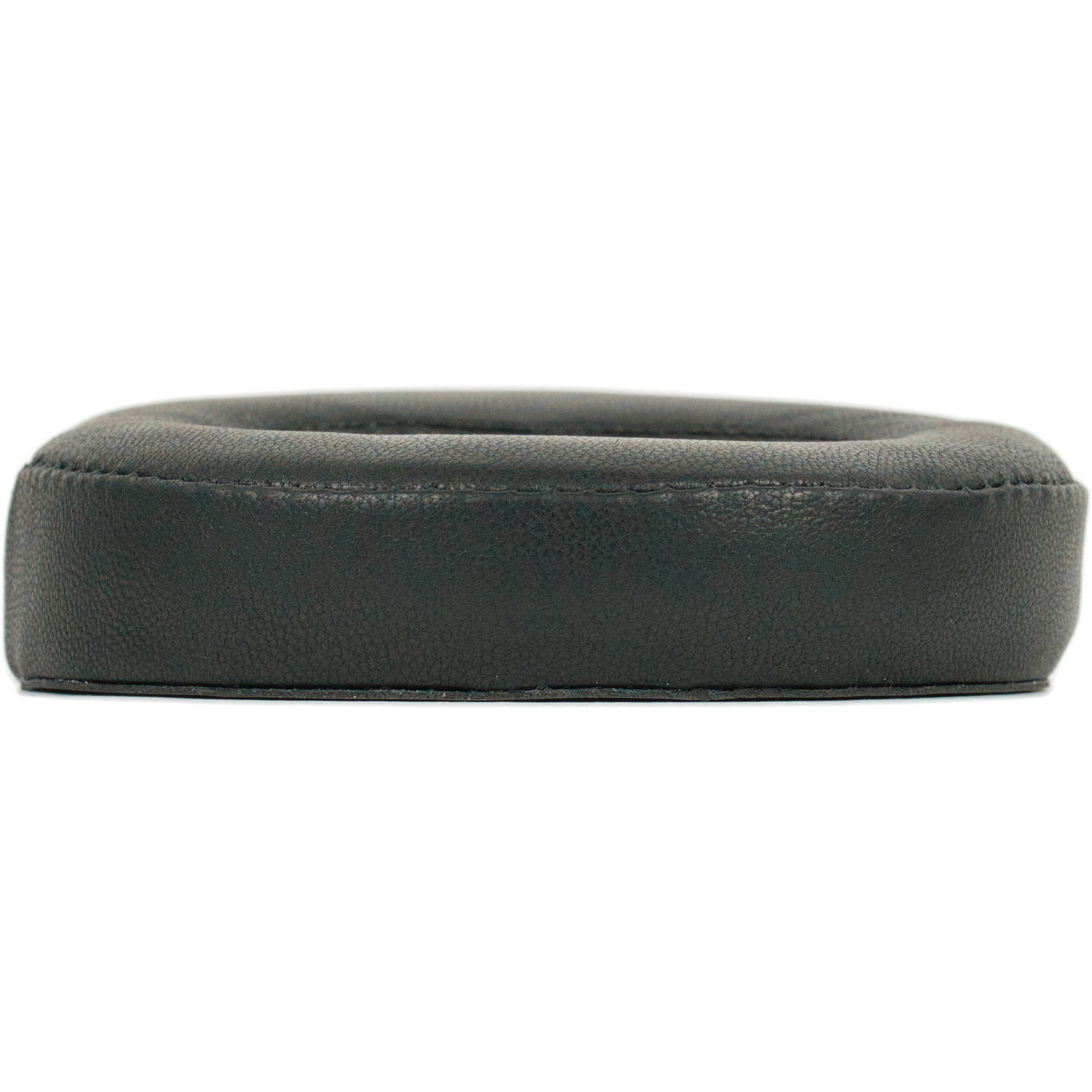 Dekoni Audio Elite Sheepskin Replacement Earpads (for Audeze Maxwell) (Pair, Black)