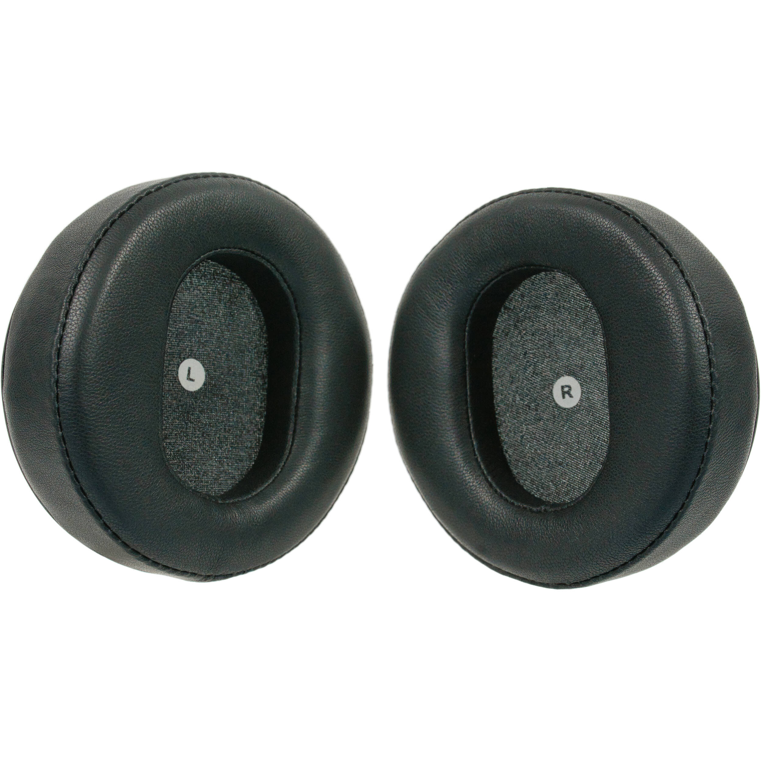 Dekoni Audio Elite Sheepskin Replacement Earpads (for Audeze Maxwell) (Pair, Black)