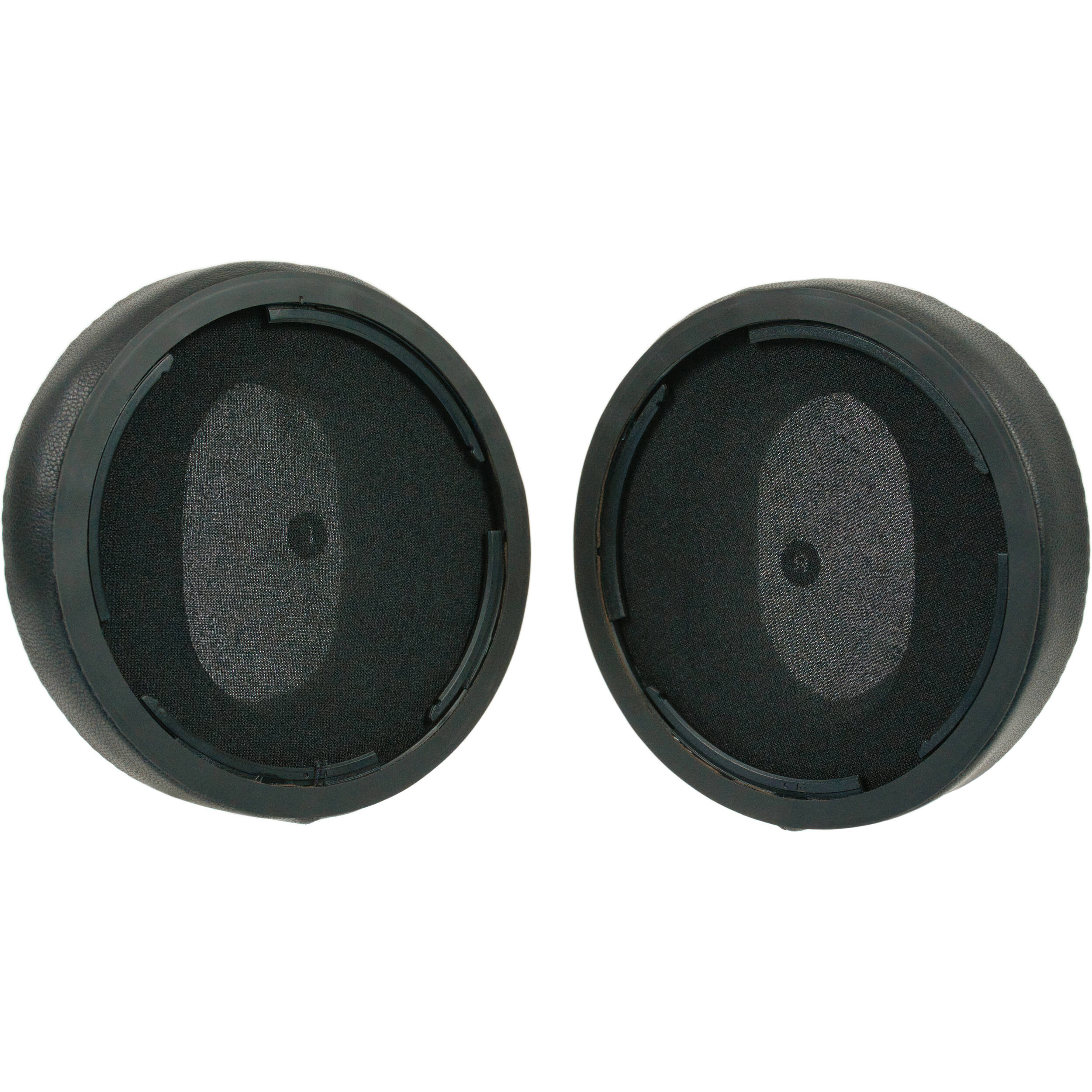 Dekoni Audio Elite Sheepskin Replacement Earpads (for Audeze Maxwell) (Pair, Black)