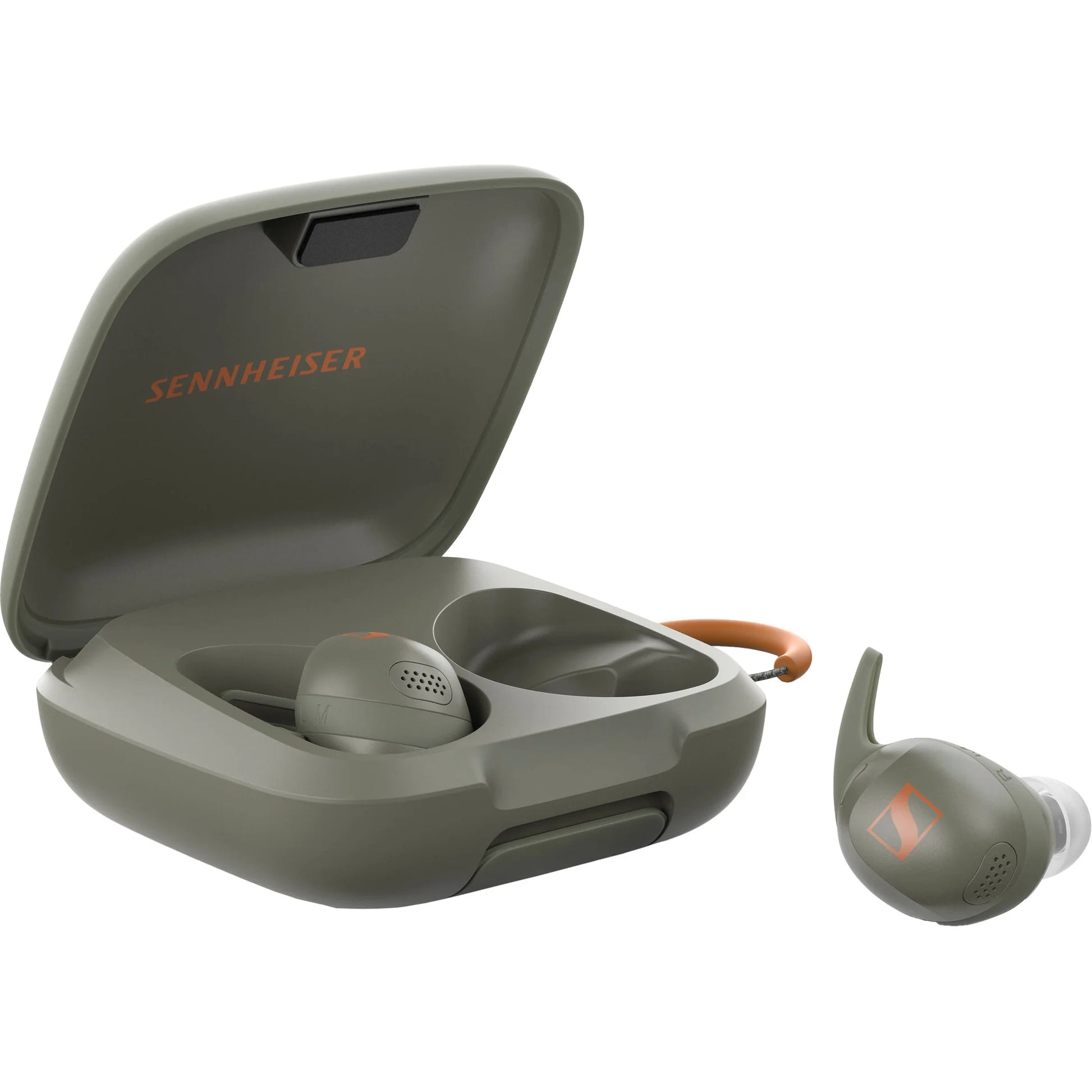Sennheiser Momentum Sport