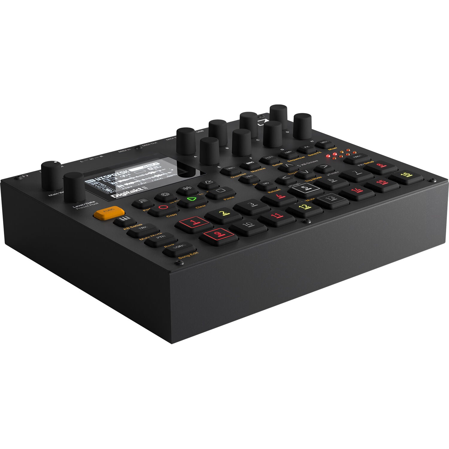 Elektron Digitakt II 