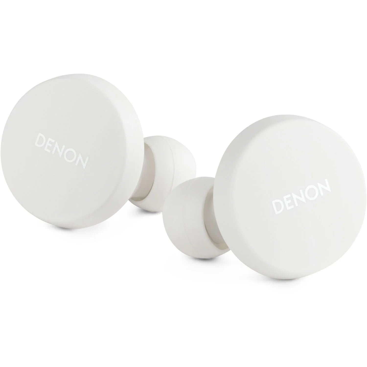 Denon PerL (Sort)