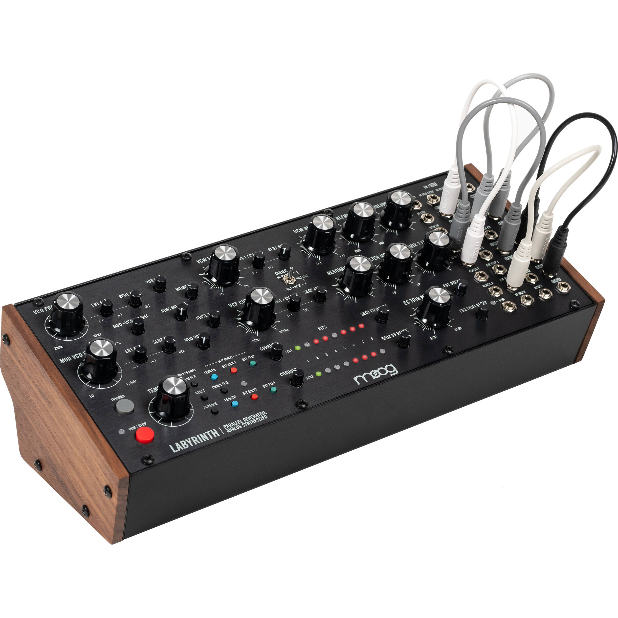 Moog-labyrinten