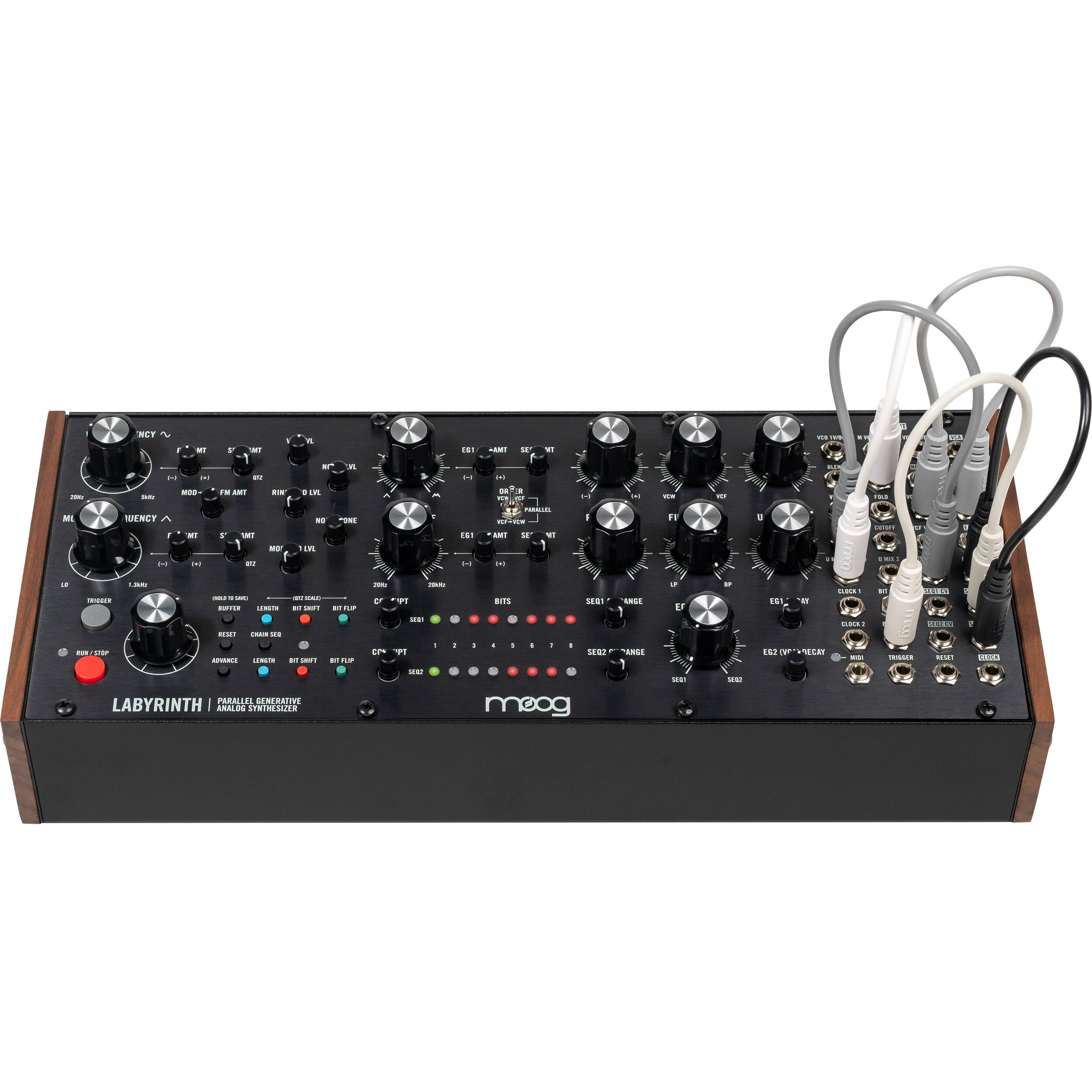 Moog-labyrinten