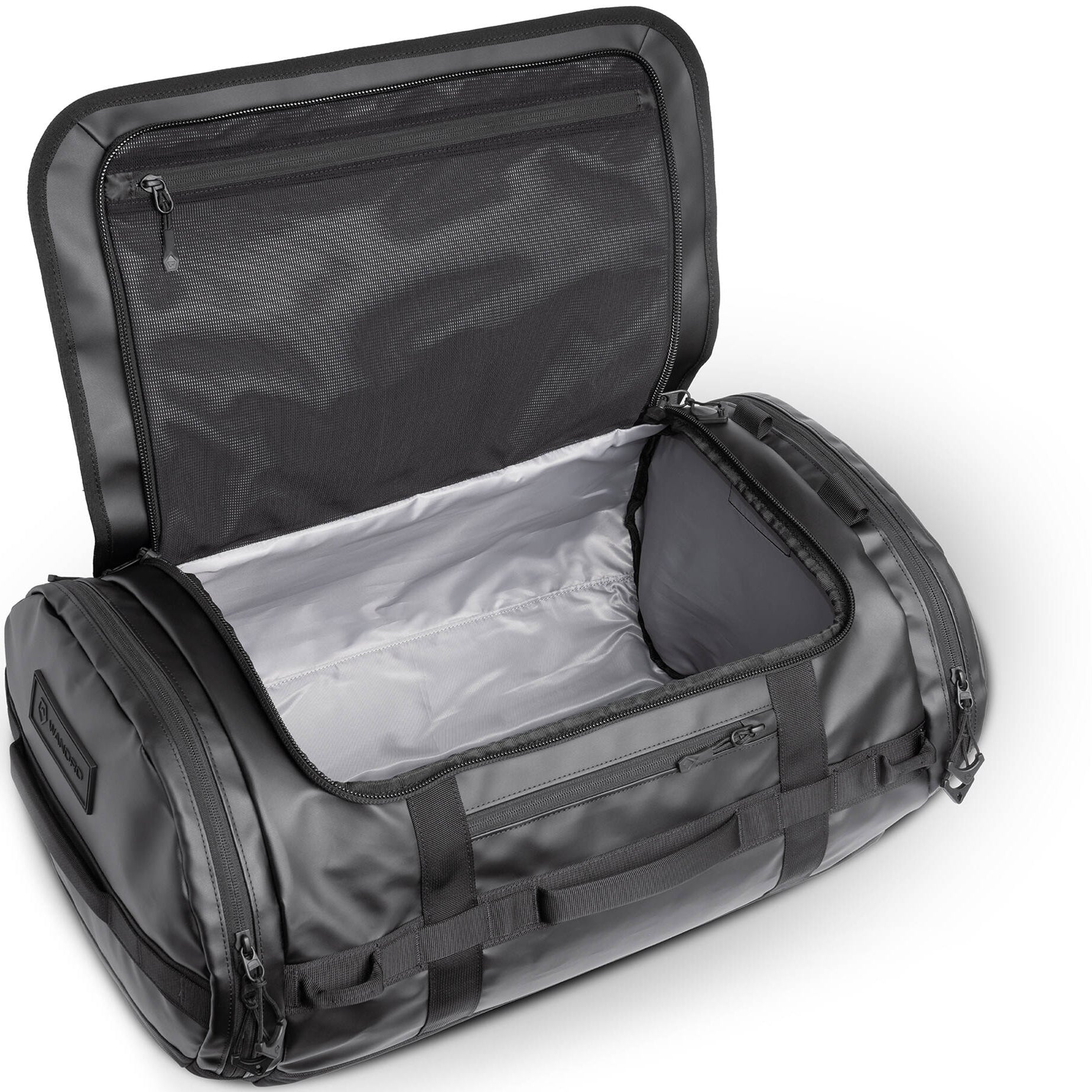 Wandrd Carryall Duffel