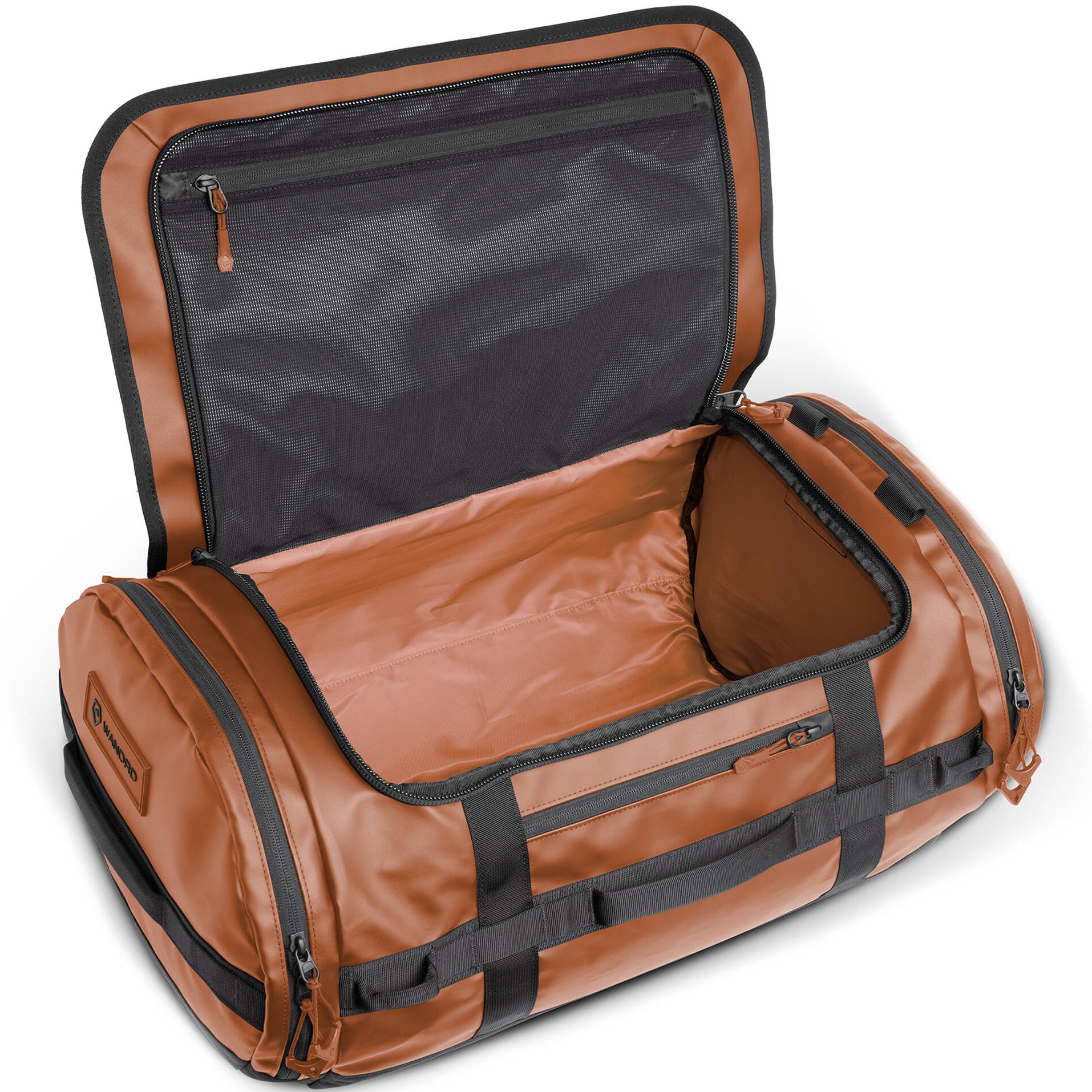 Wandrd Carryall Duffel