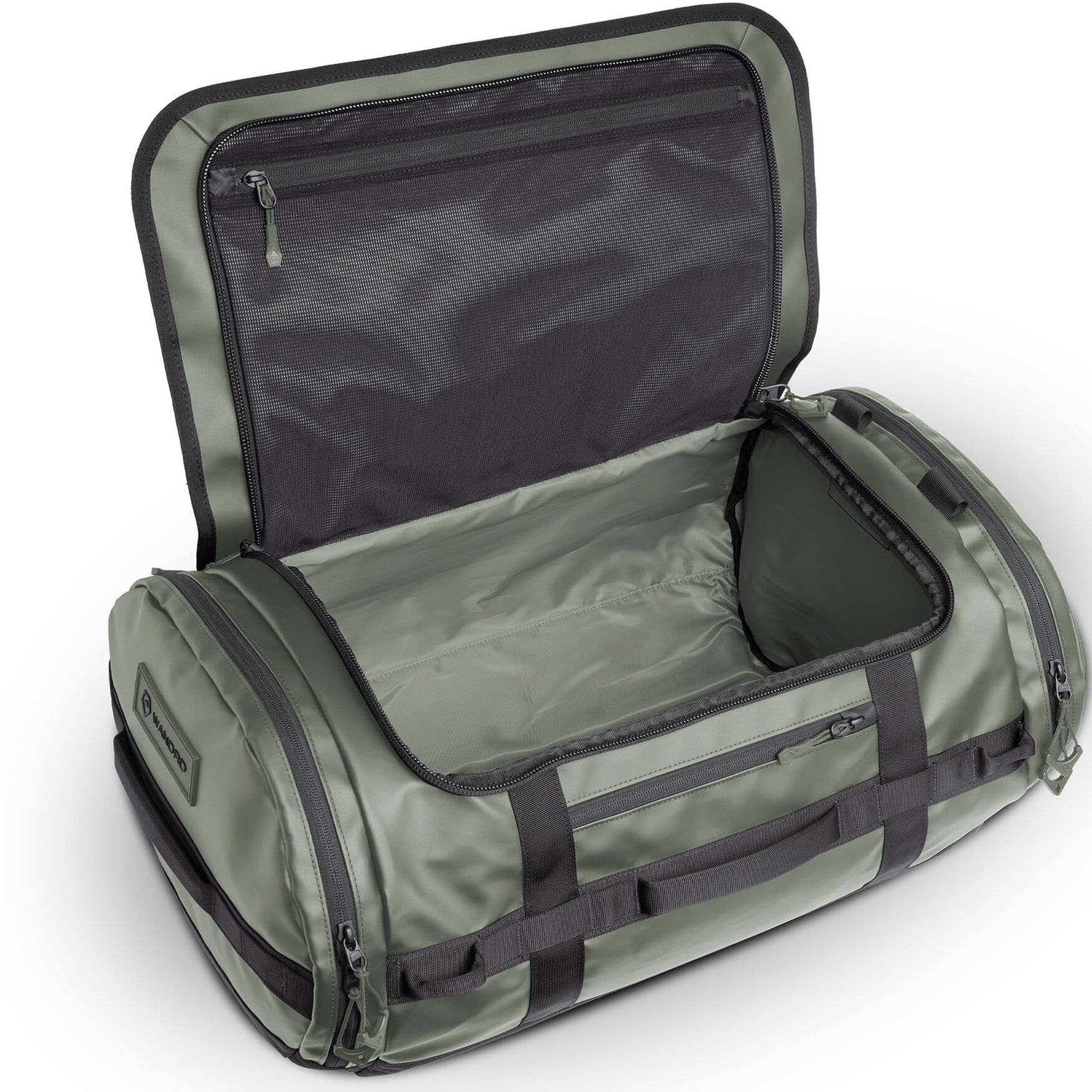 Wandrd Carryall Duffel