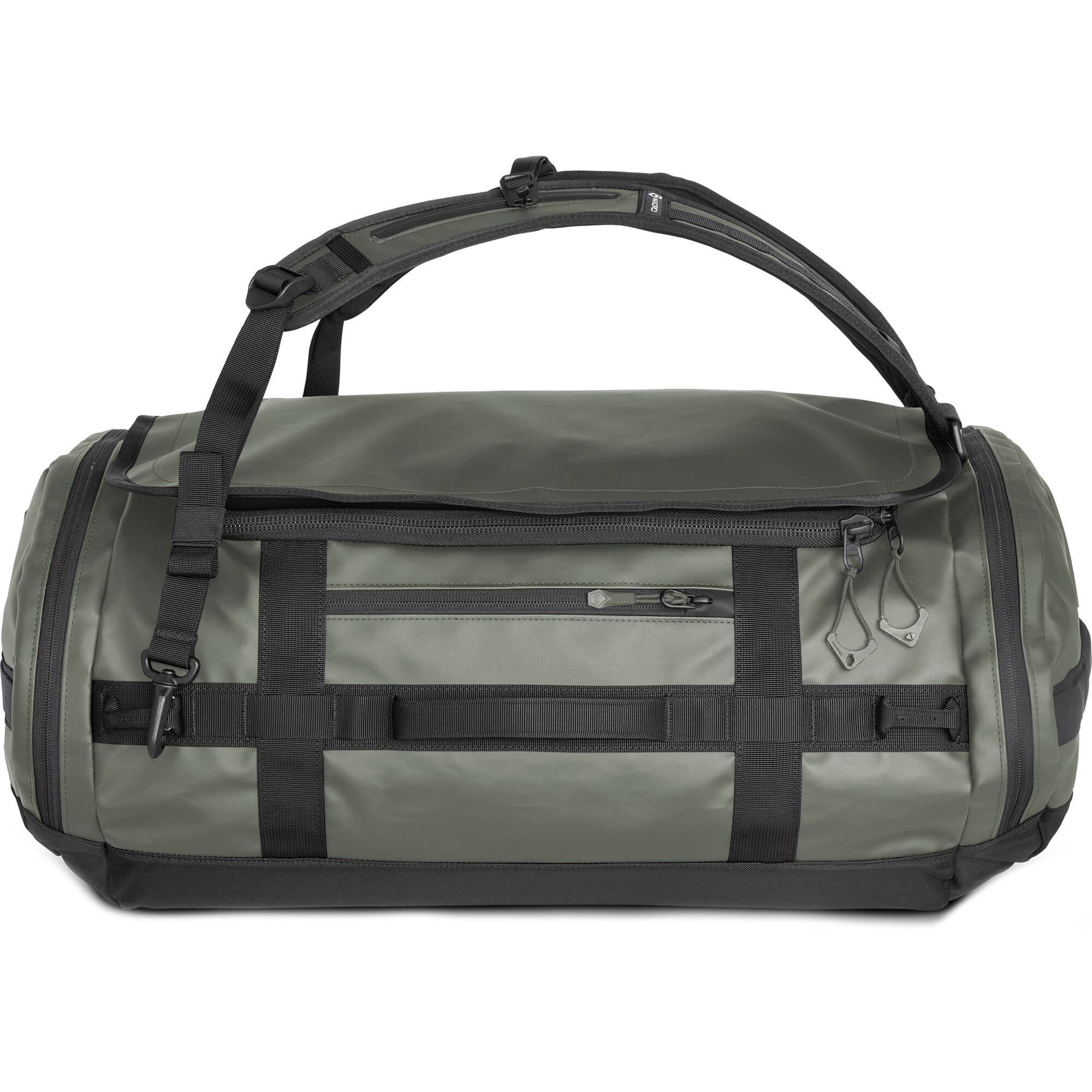 Wandrd Carryall Duffel
