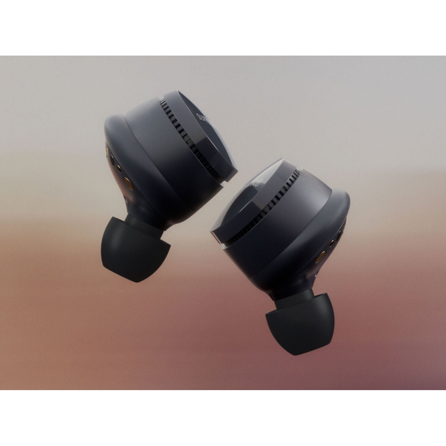 Bowers &amp; Wilkins Pi6 (Stormgrå)