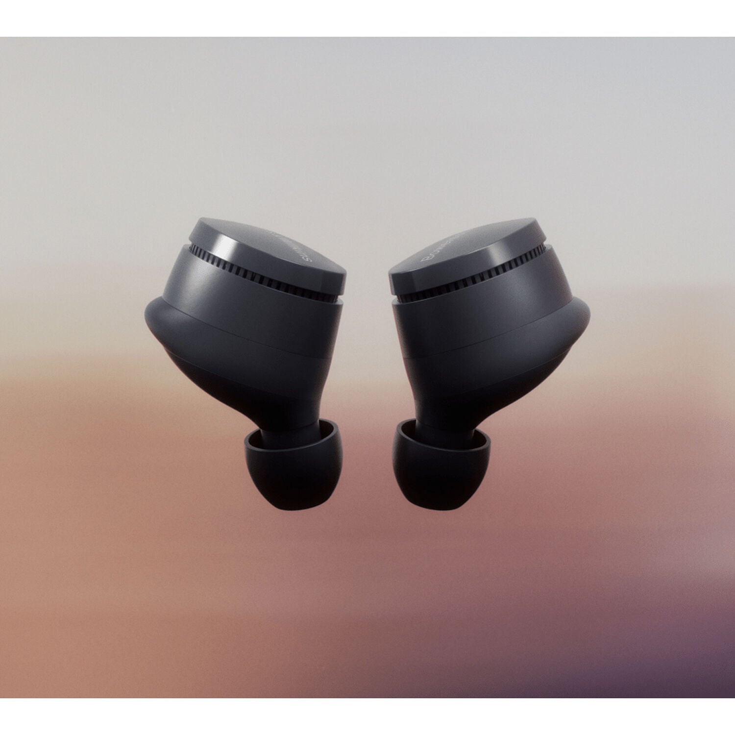 Bowers &amp; Wilkins Pi6 (Stormgrå)