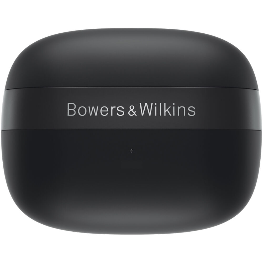 Bowers &amp; Wilkins Pi8 (Antracit Sort)