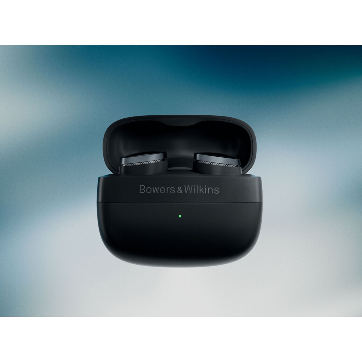 Bowers &amp; Wilkins Pi8 (Antracit Sort)
