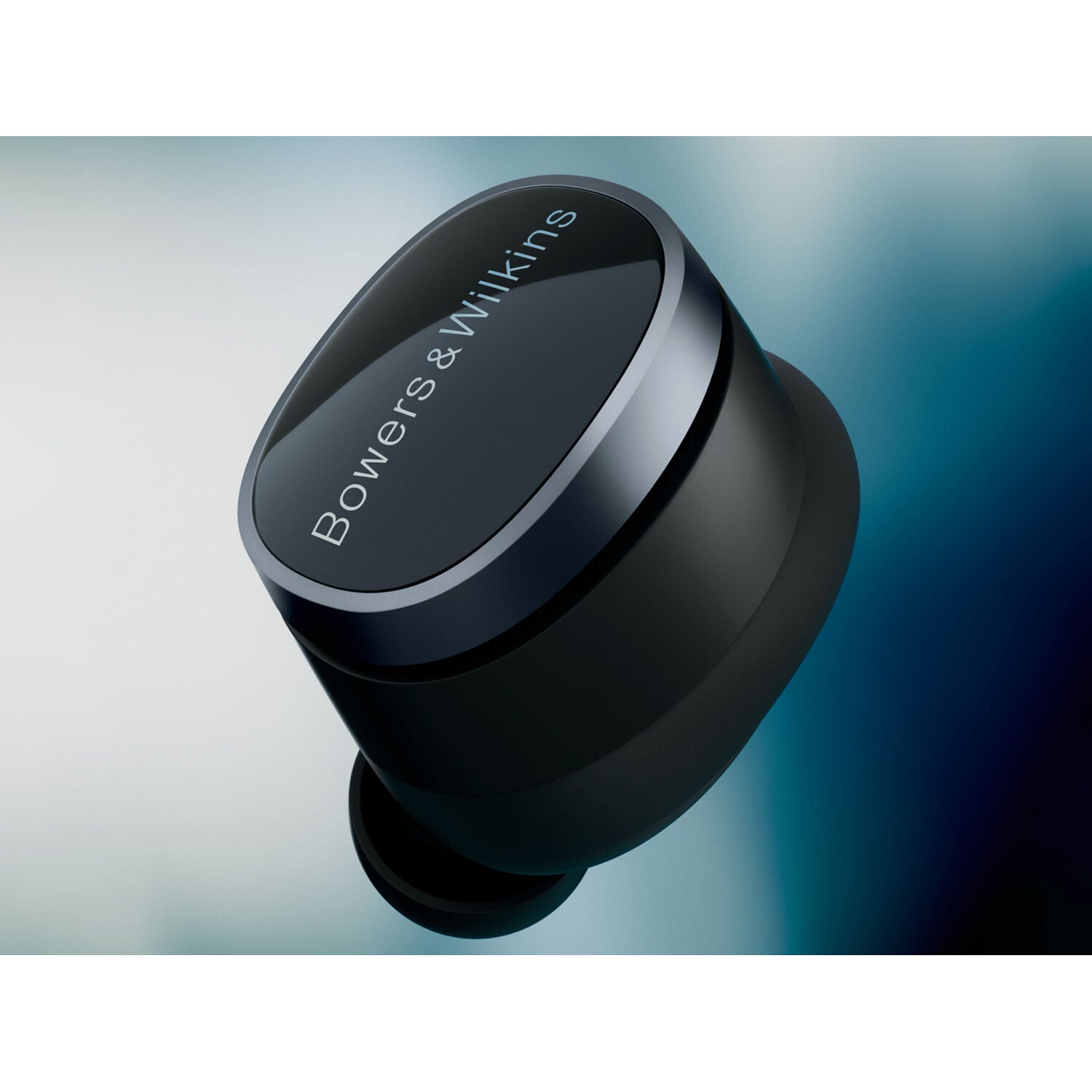 Bowers &amp; Wilkins Pi8 (Antracit Sort)