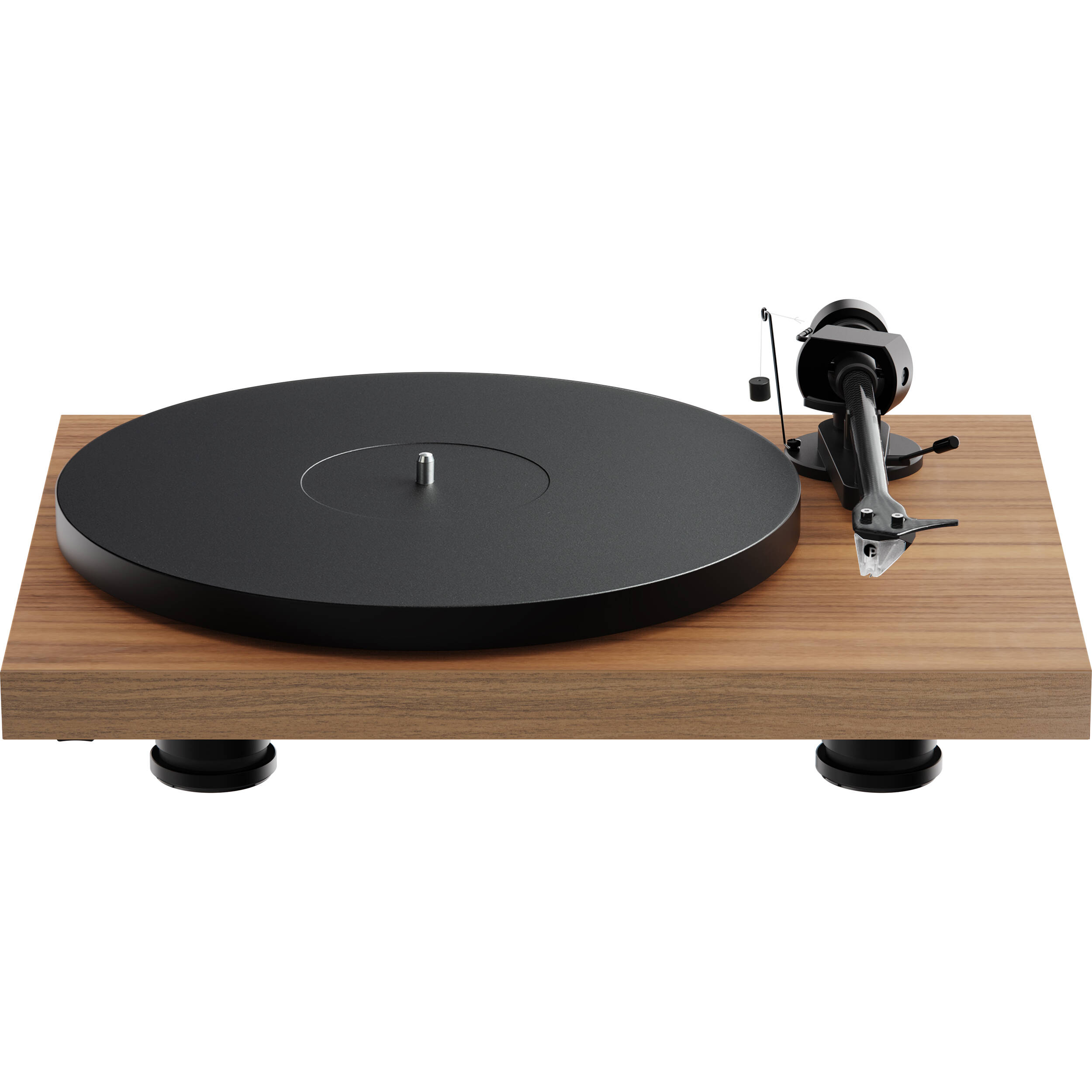 Pro-Ject Debut EVO 2 (Satin Sort)