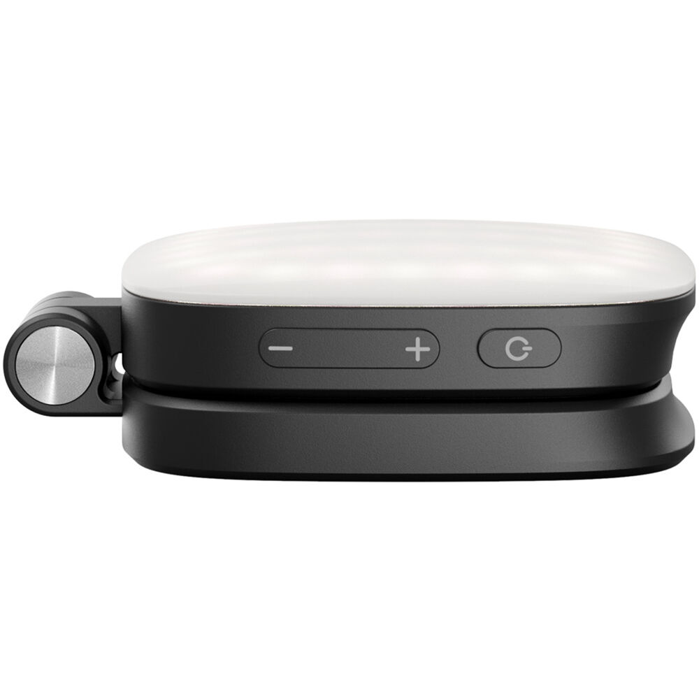 SmallRig Vibe P48 Detachable Mobile Phone LED Video Light (4656)