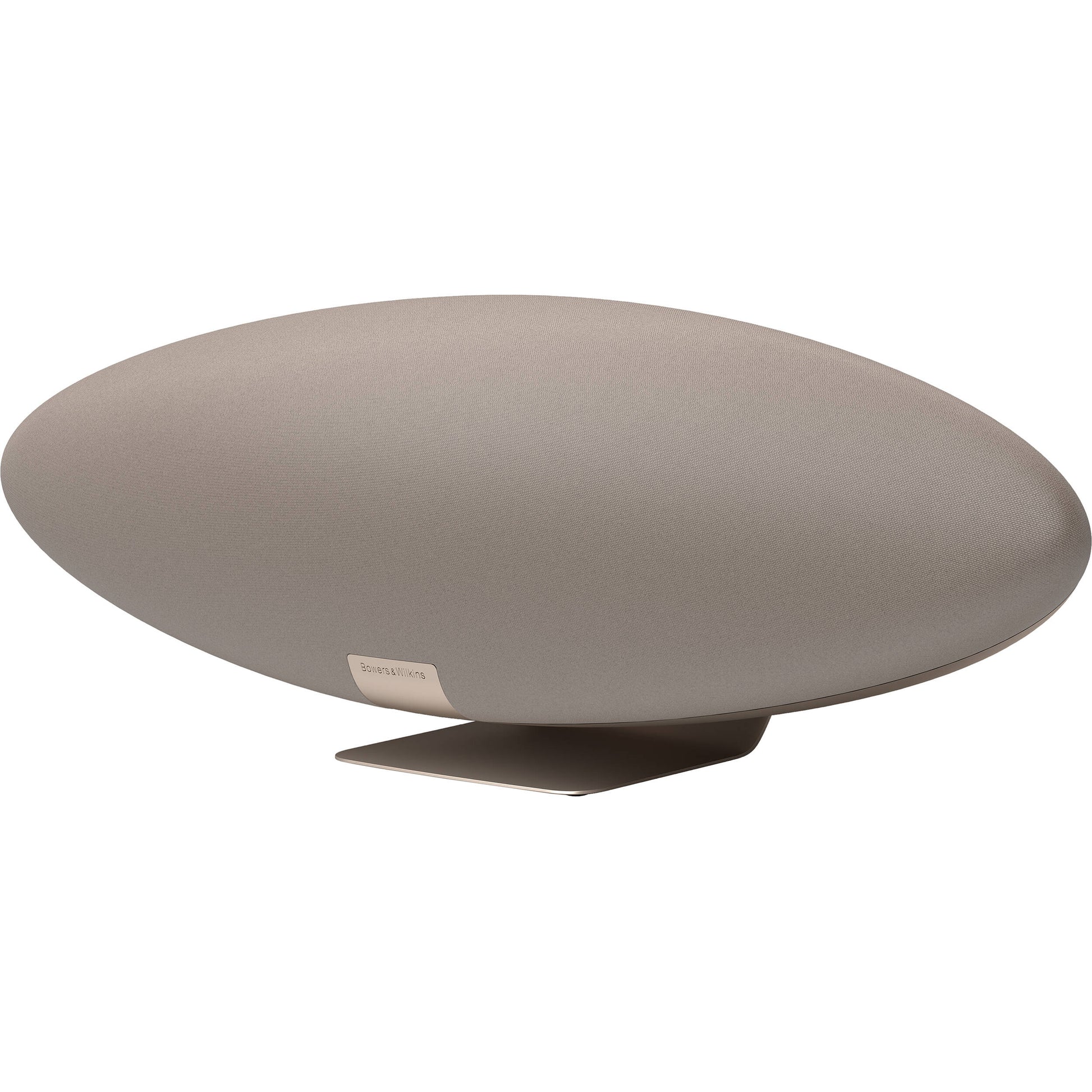 Bowers & Wilkins Zeppelin Pro Edition