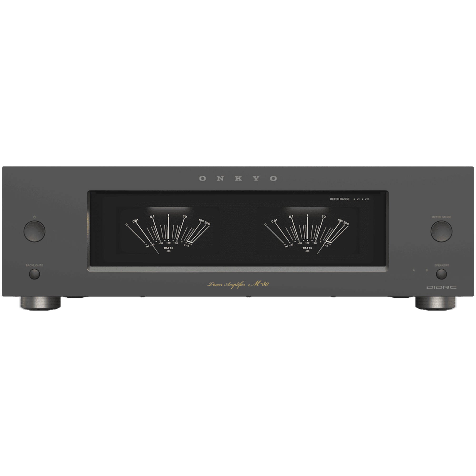 Onkyo Icon M-80