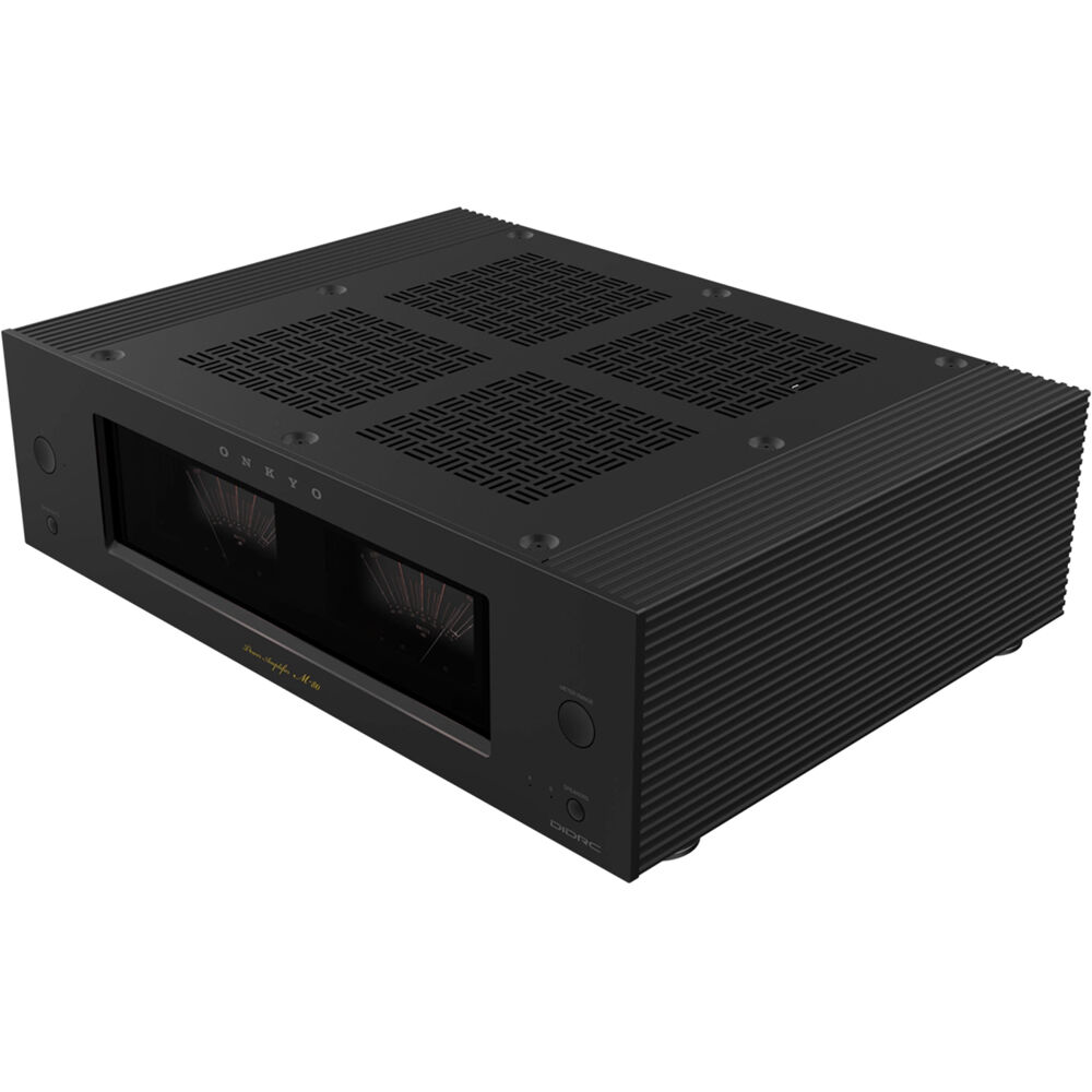 Onkyo Icon M-80