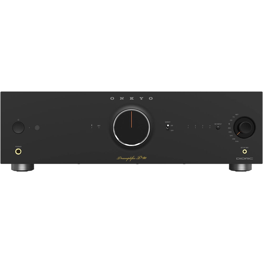Onkyo Icon P-80