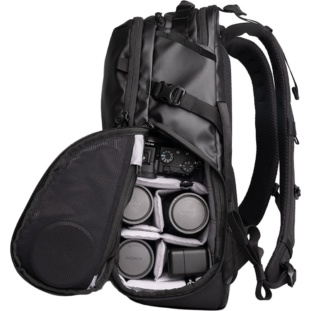 Wandrd Stratus Photo 18L