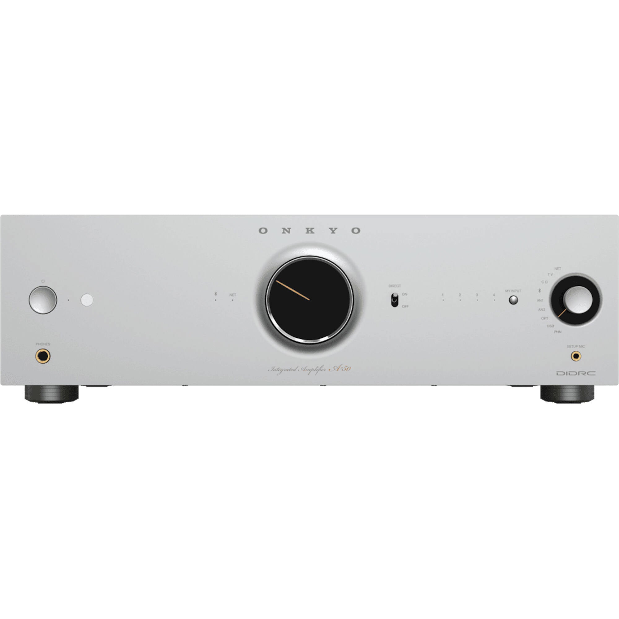 Onkyo Icon A-50