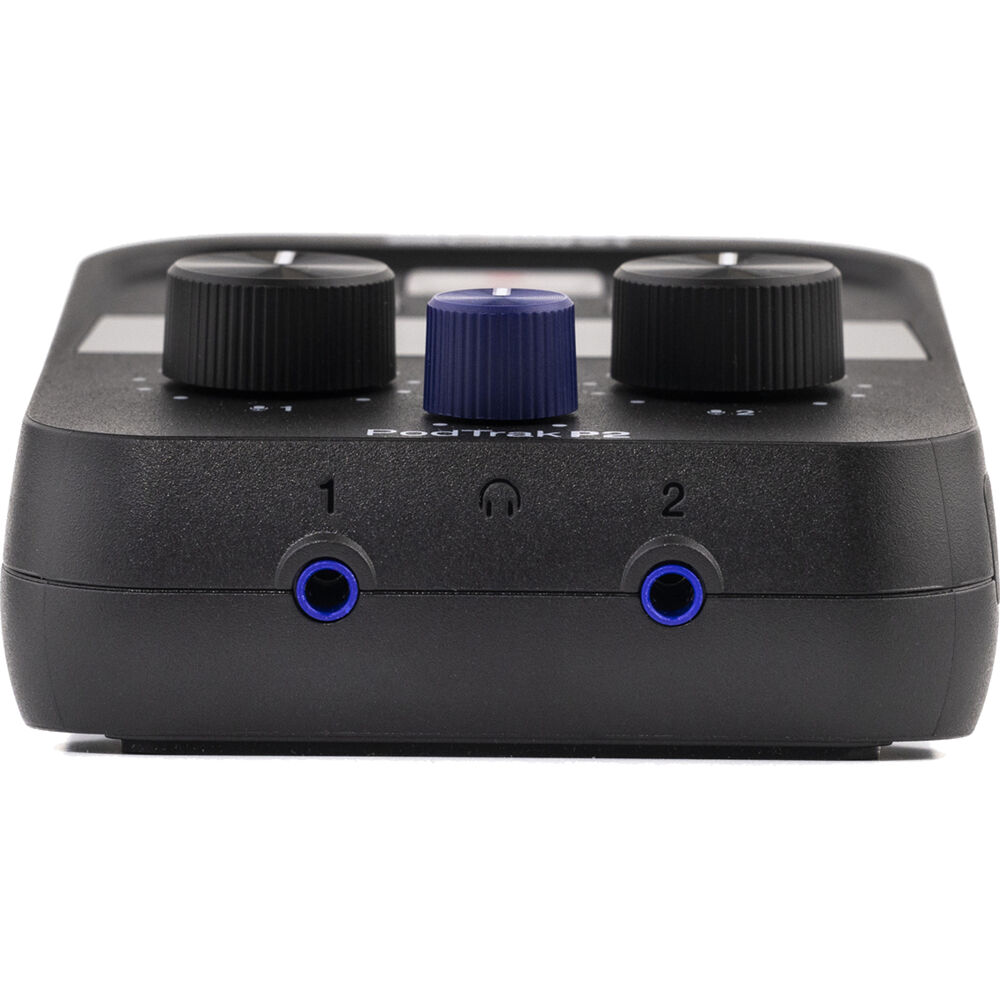Zoom PodTrak P2