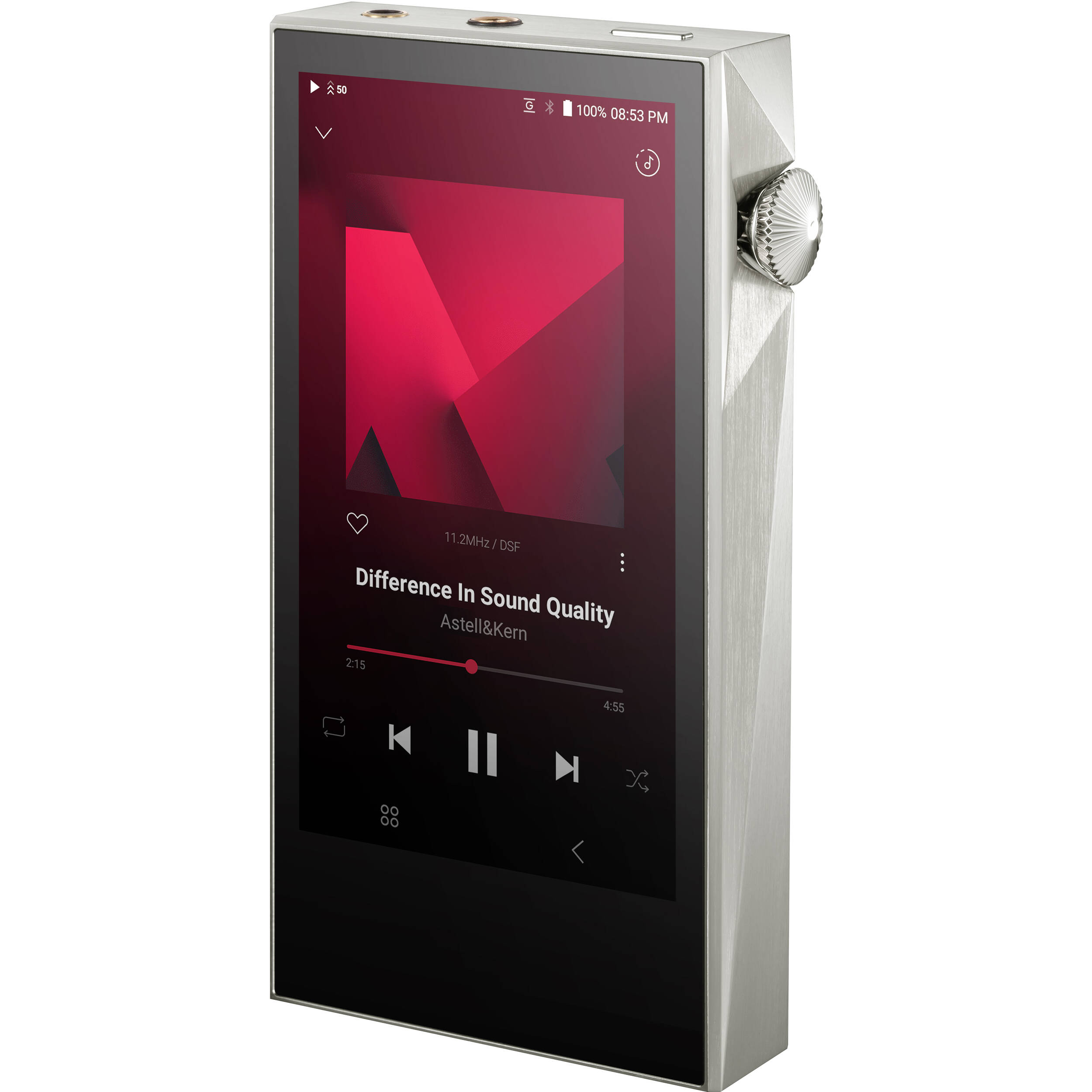 Astell&amp;Kern A&amp;ultima SP3000M 