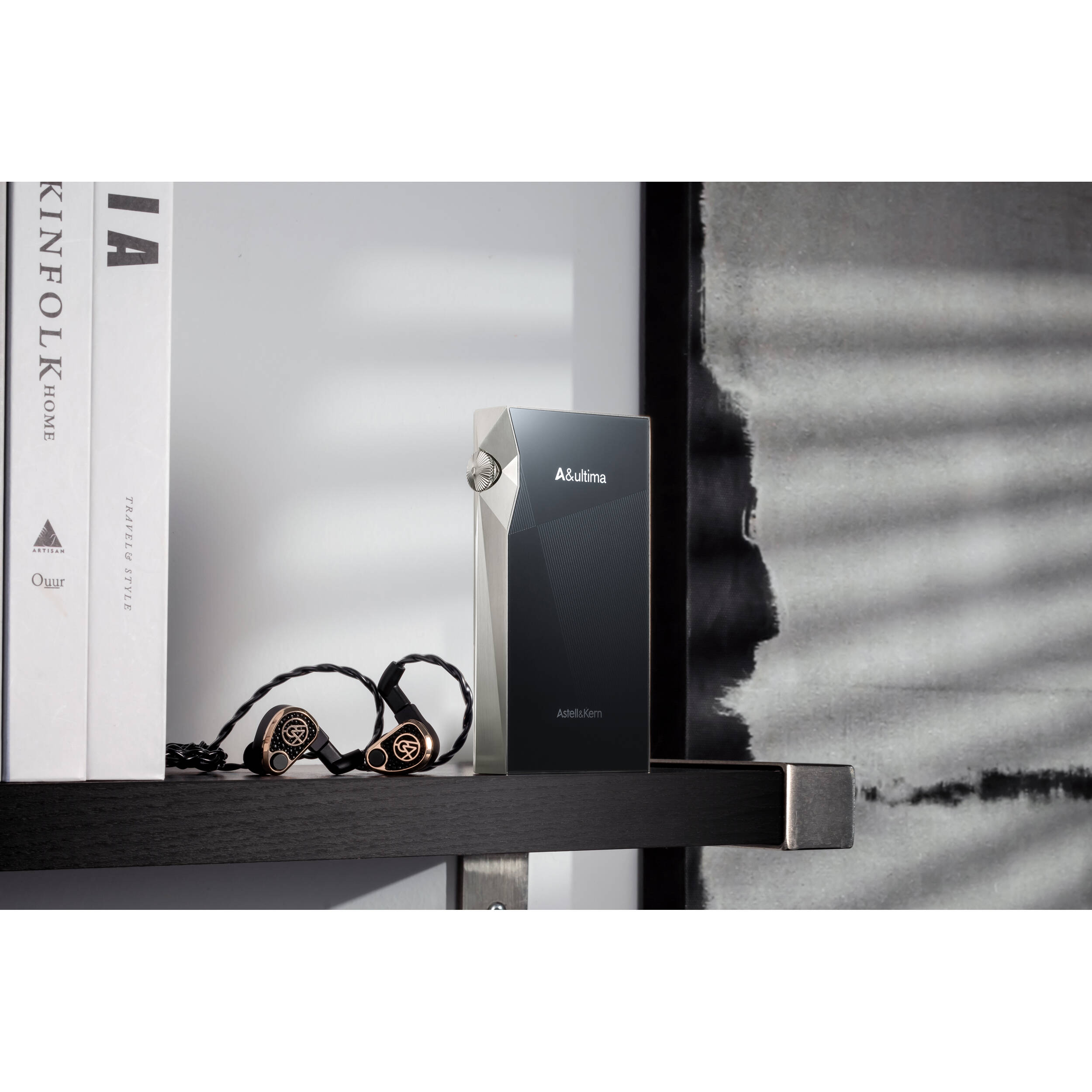 Astell&amp;Kern A&amp;ultima SP3000M 