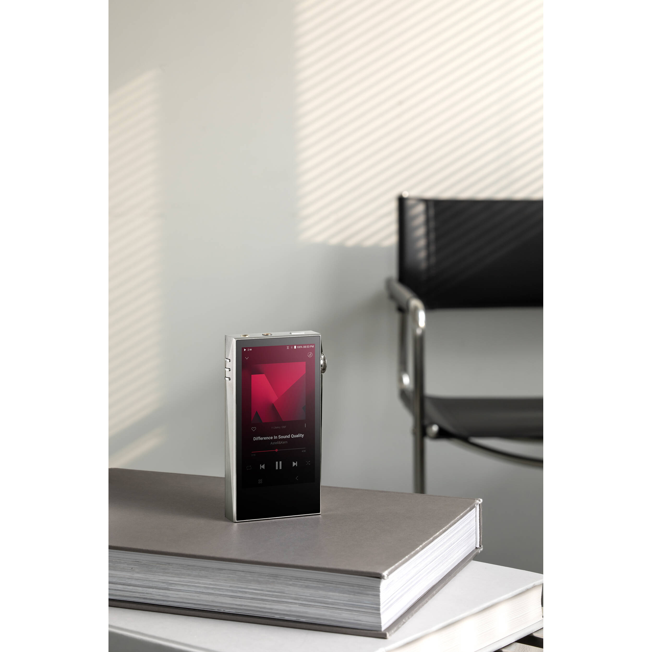 Astell&amp;Kern A&amp;ultima SP3000M 