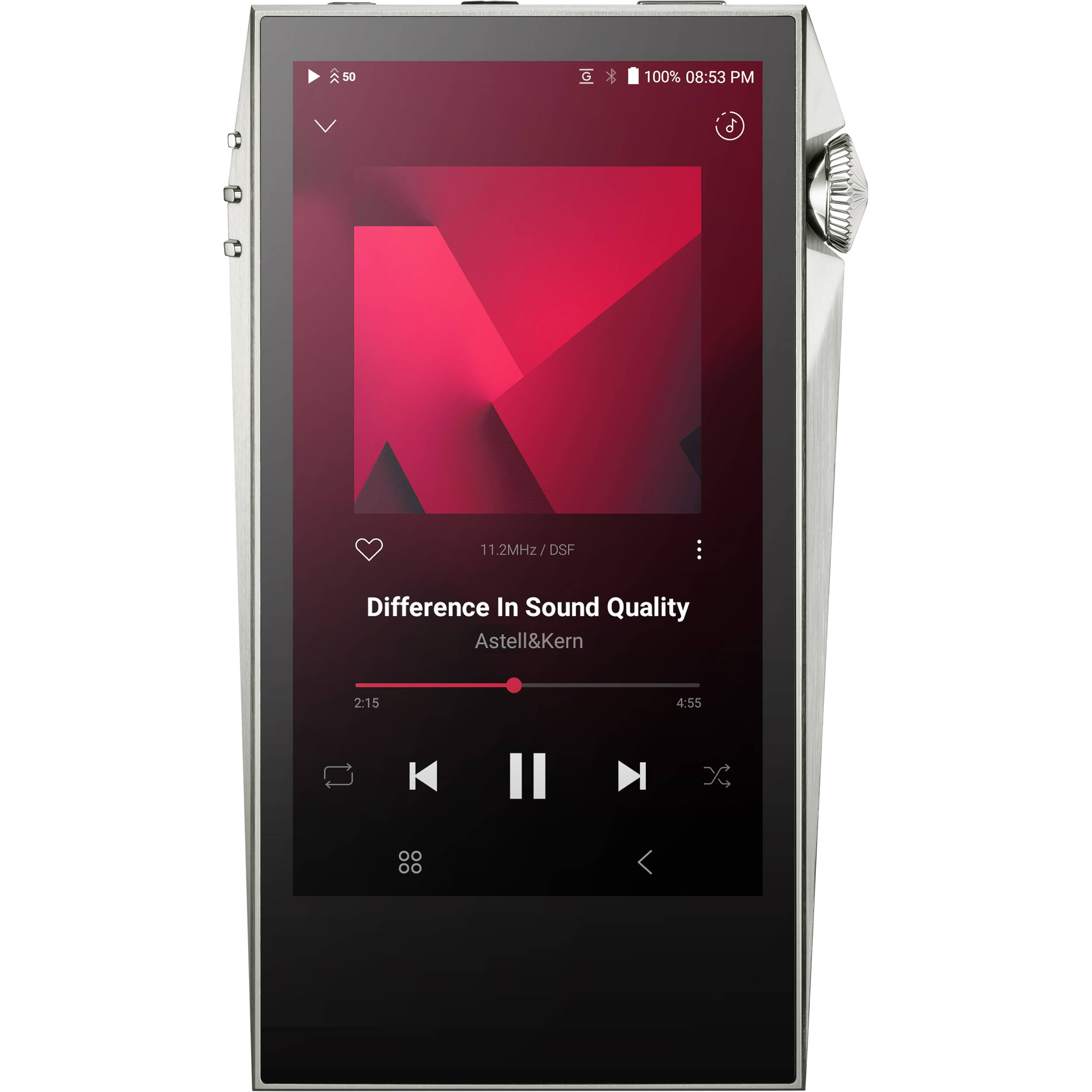 Astell&amp;Kern A&amp;ultima SP3000M 