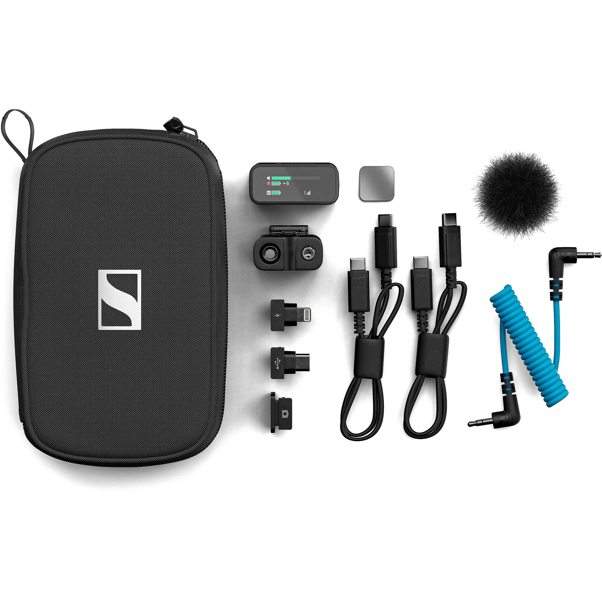 Sennheiser Profile Wireless (1-kanals sæt)