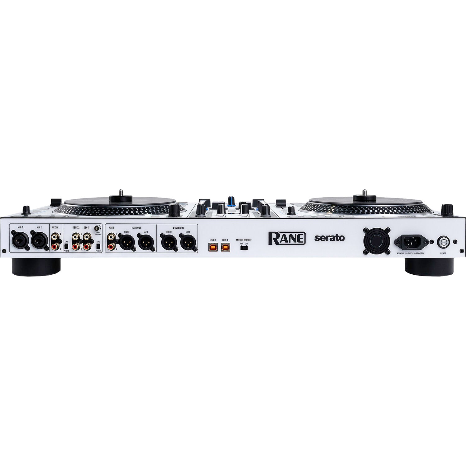 Rane One MKII