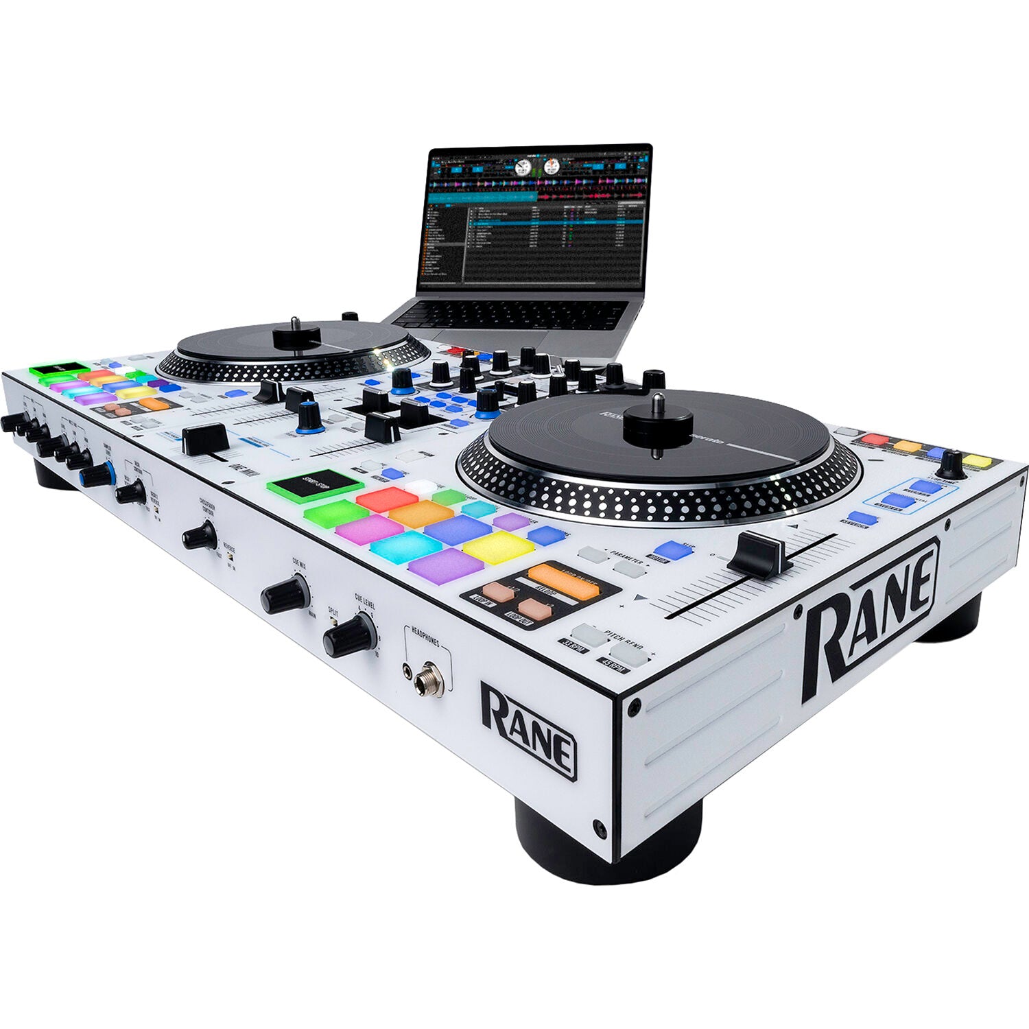 Rane One MKII